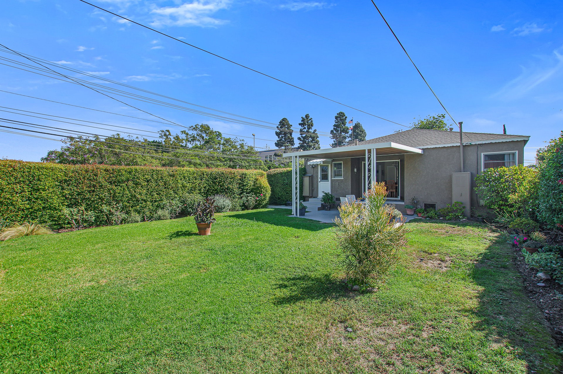 Fall in love with this Faircrest Heights Traditional California bungalow style home!
