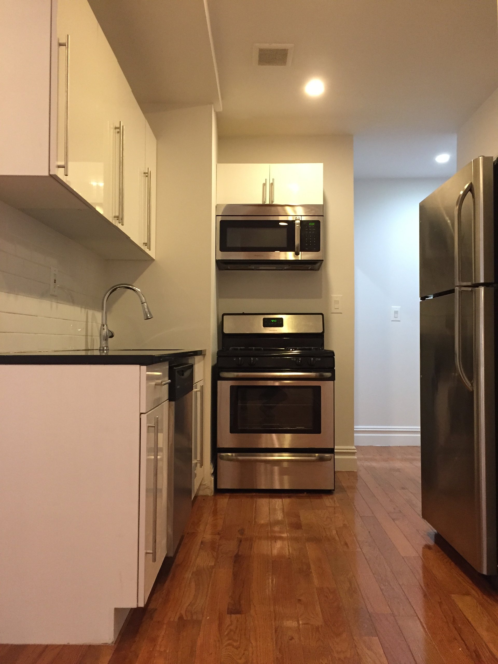 23 East 109th Street, Apt 3-G