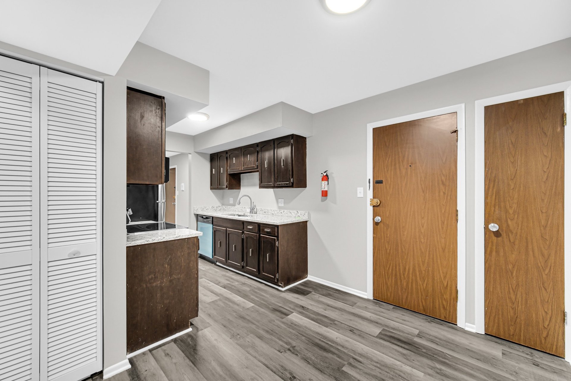 Griffith multi-family