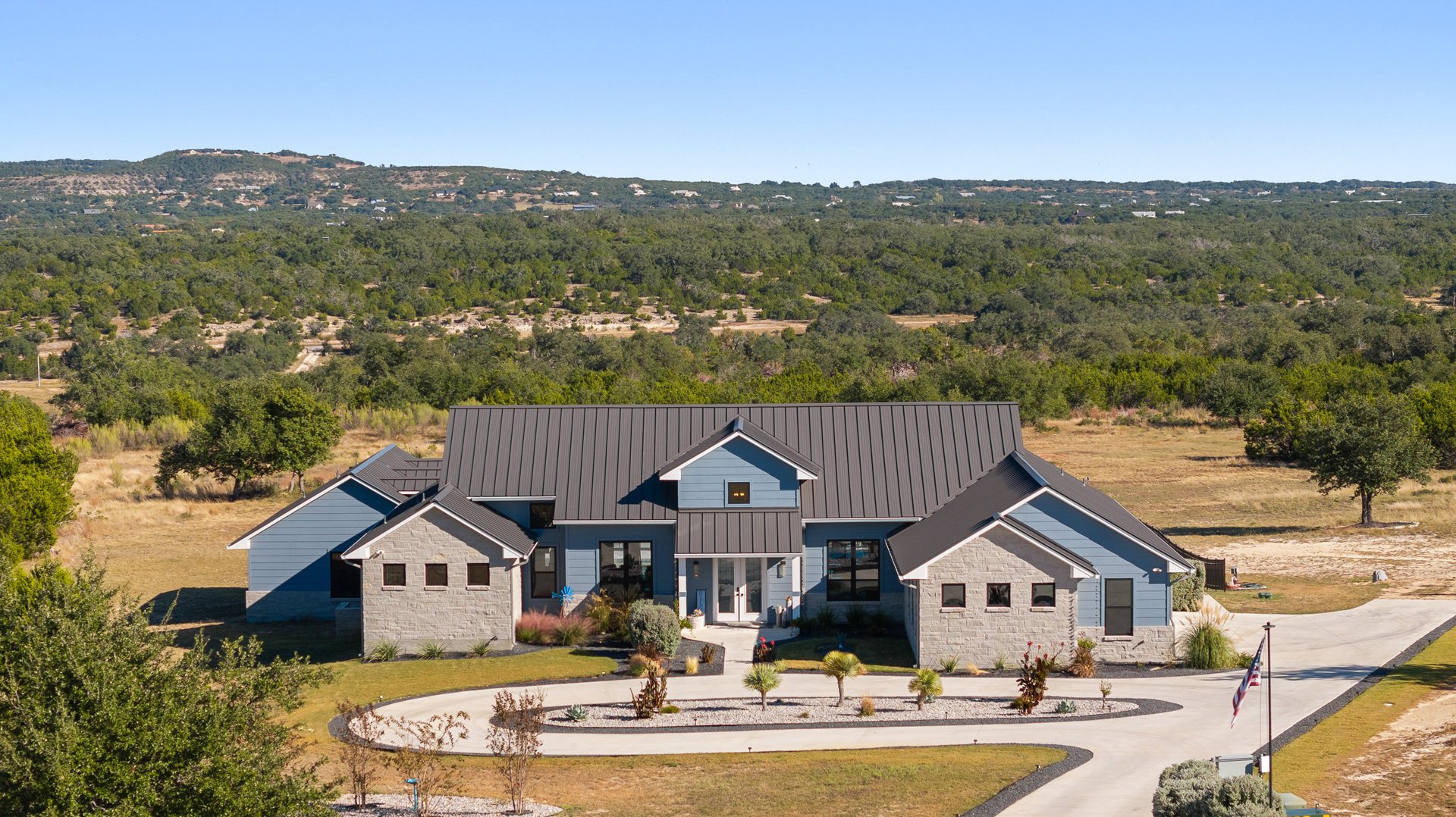 Wildhaven at Legacy Hills