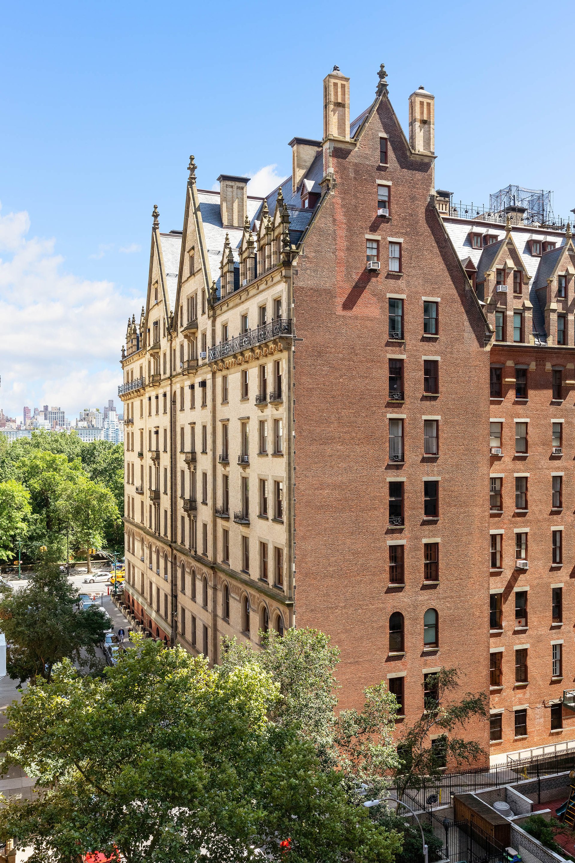 Upper West Side