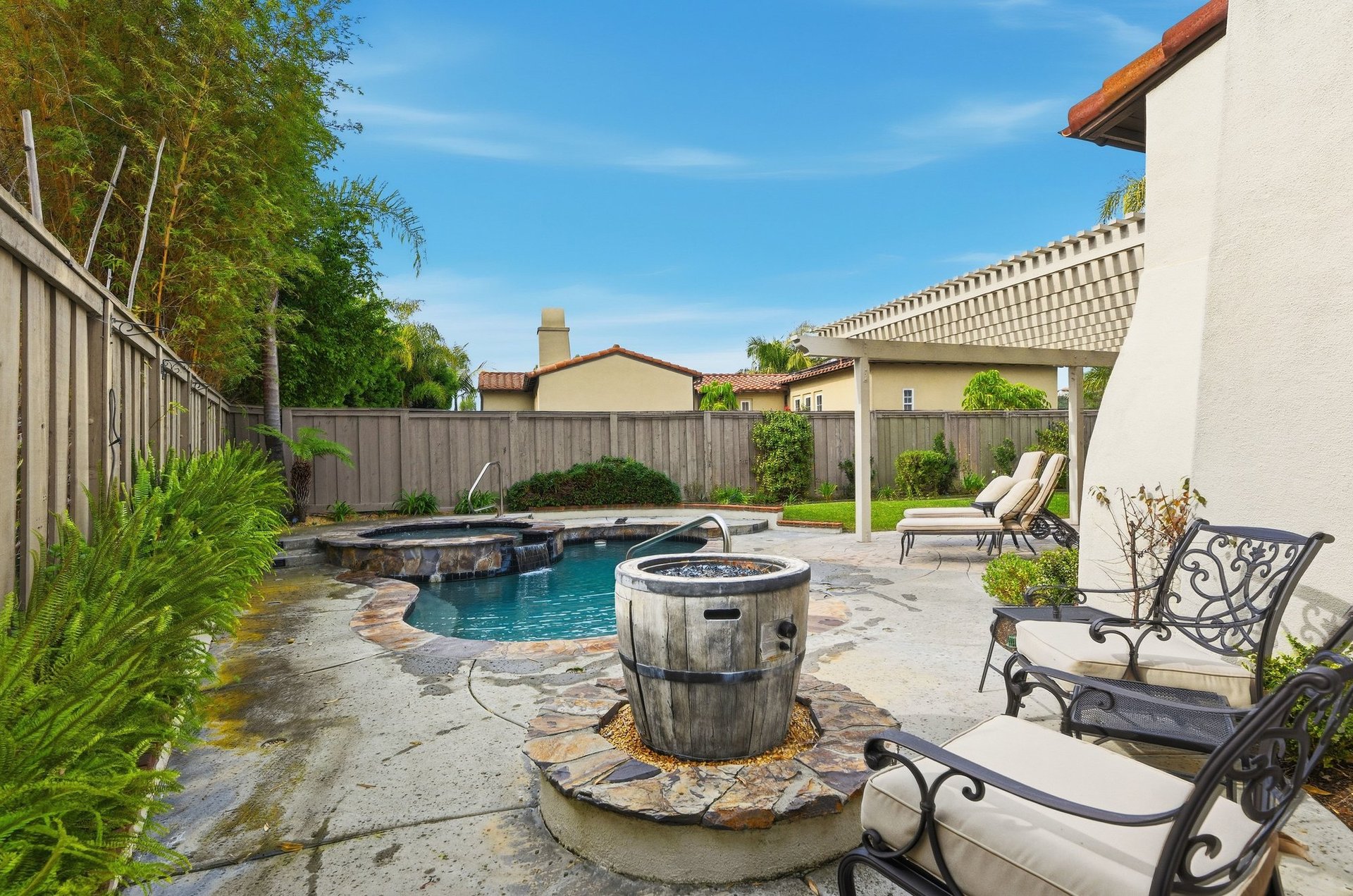 Just Listed in Rancho Carrillo Carlsbad