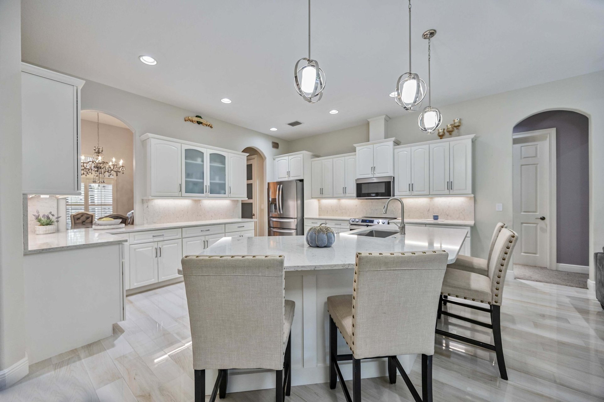 7521 Trillium Boulevard