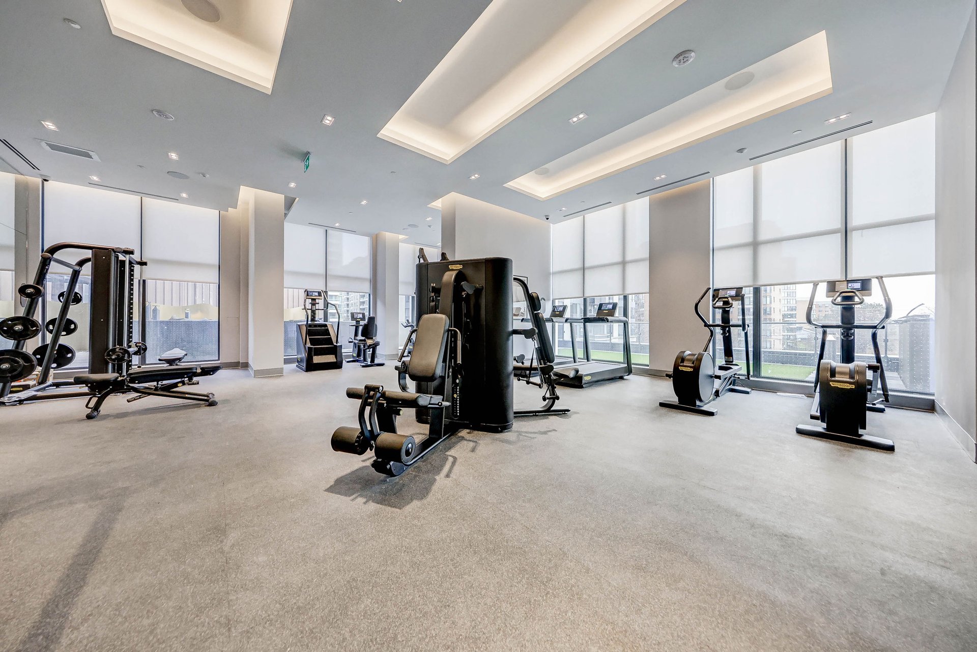 Live In Luxurious Olive Residences