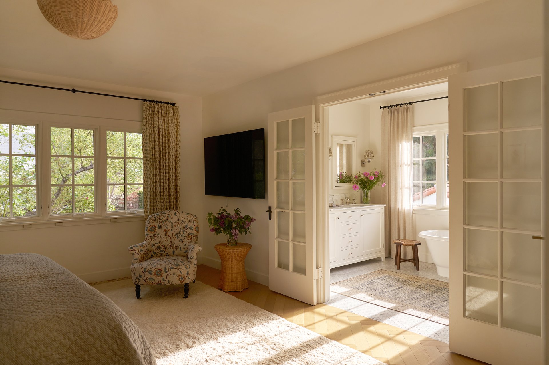 1601 N Orange Grove Ave, West Hollywood