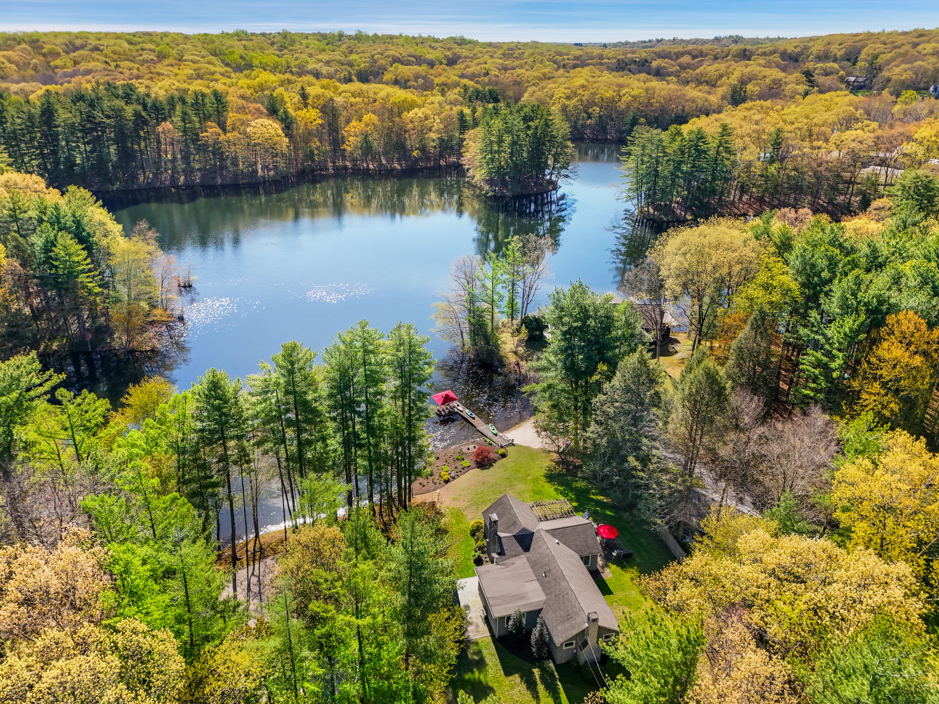 559 Pound Ridge Road