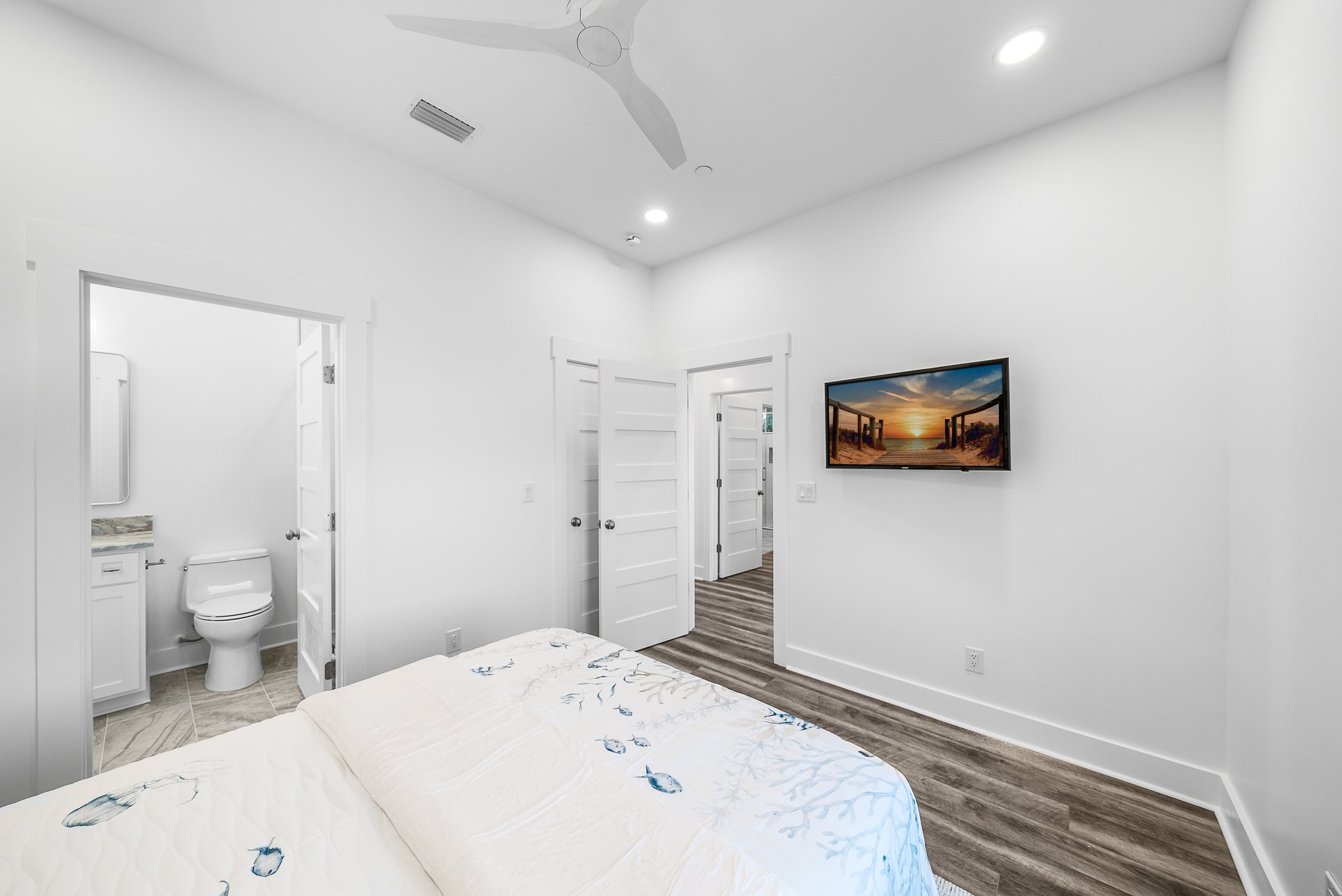 8711 Surf Drive Beach House