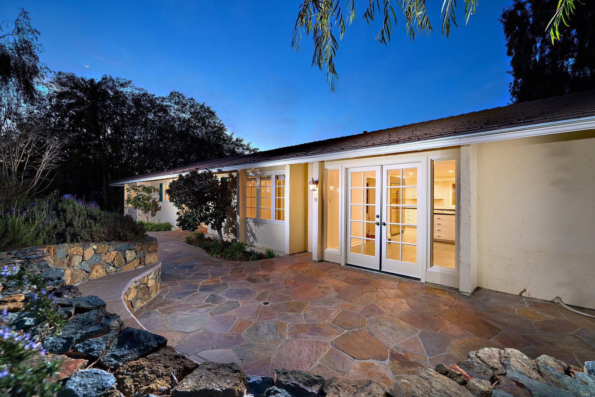 Tranquil Garden Estate