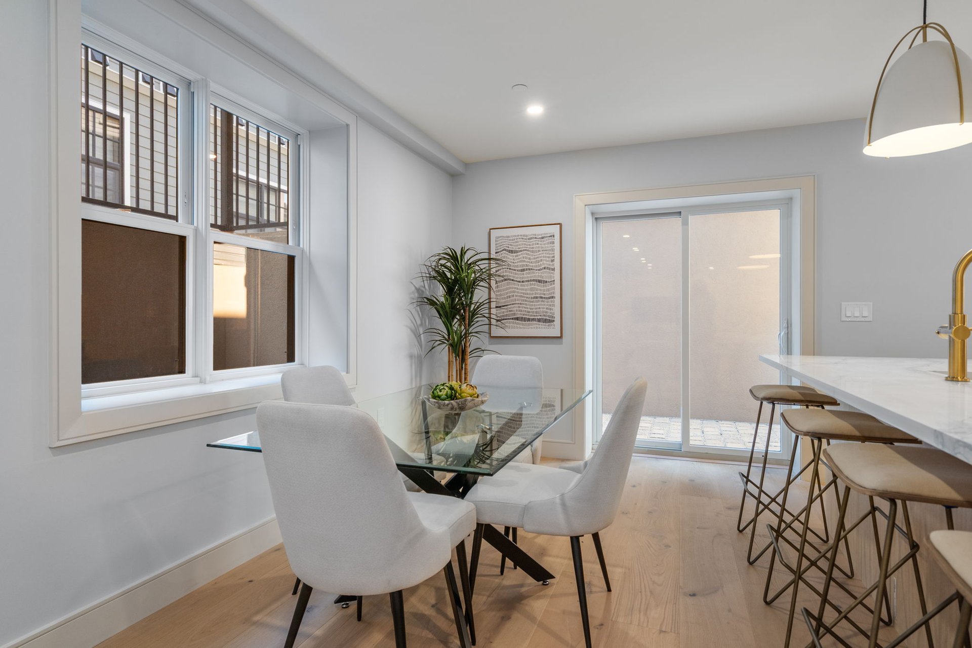 The Residences at Pearl 