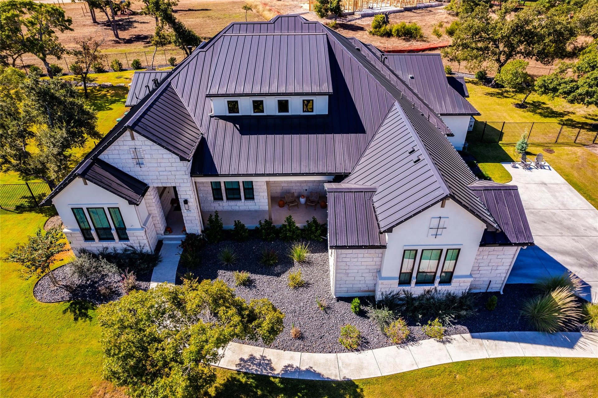 108 Gaucho Way
