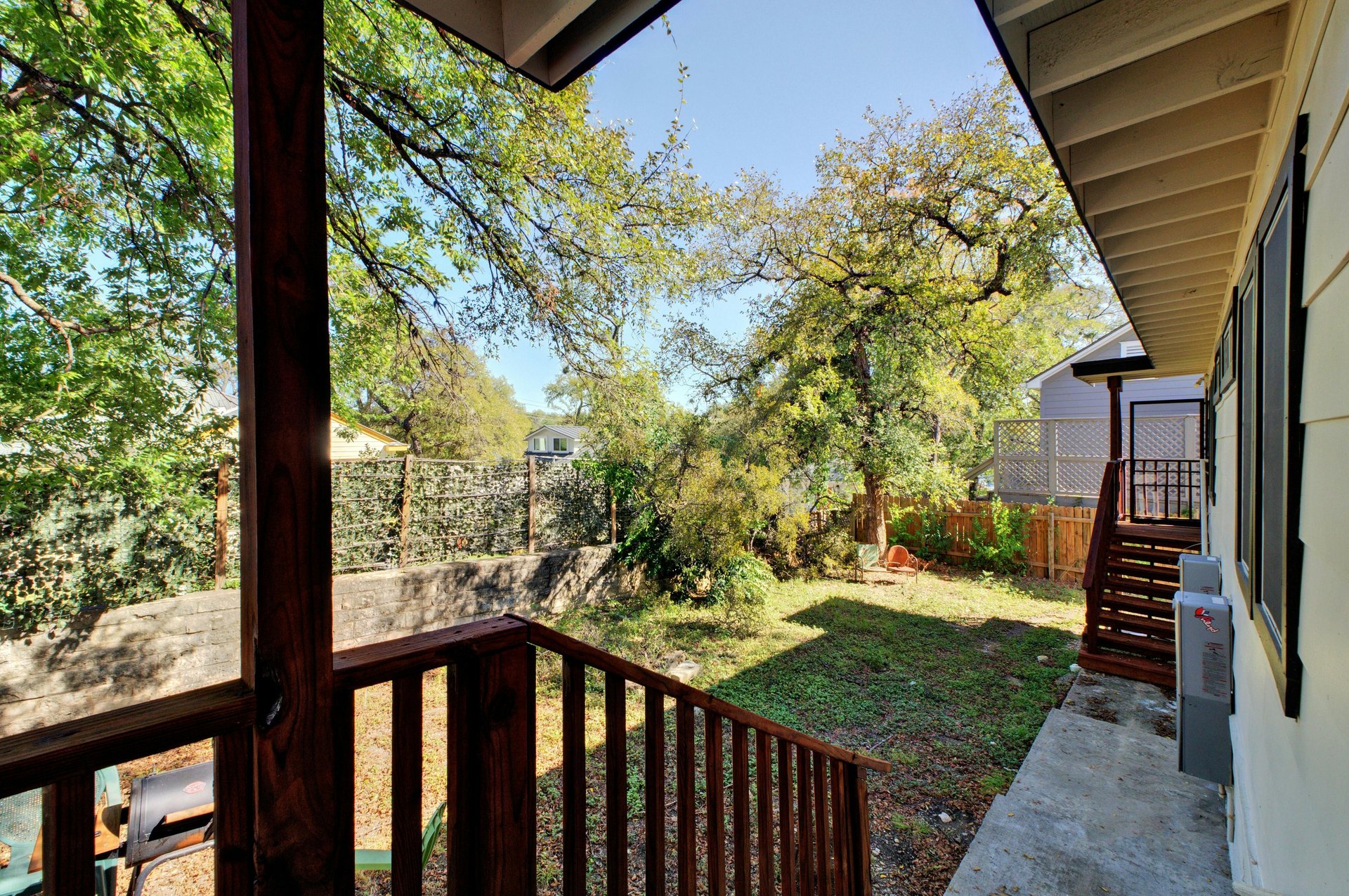 Room for Lease - 302 Moore Blvd Unit A