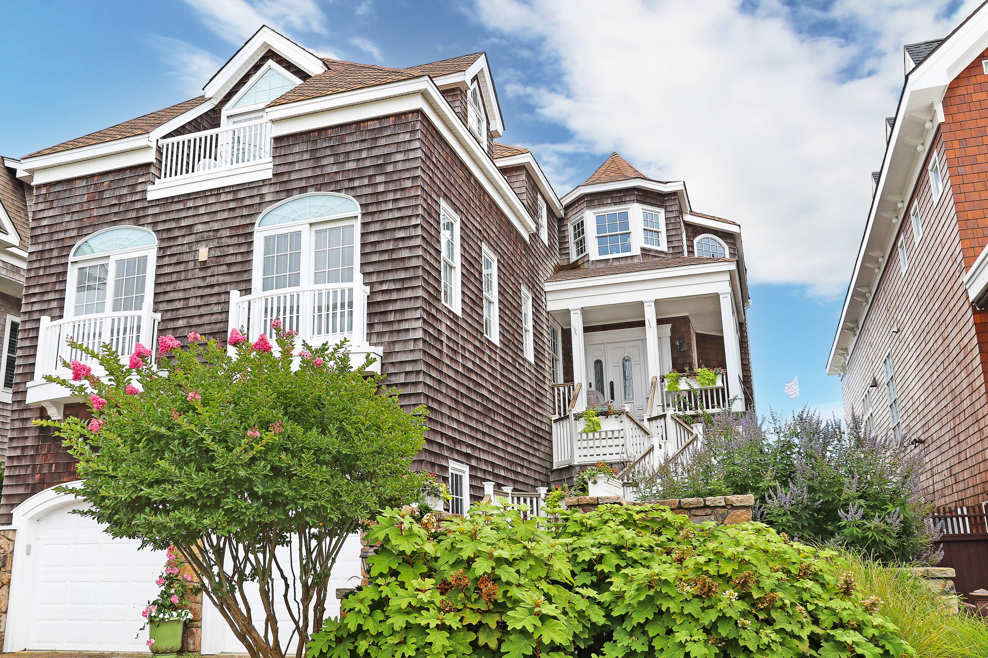 Oceanfront in Point Pleasant Beach