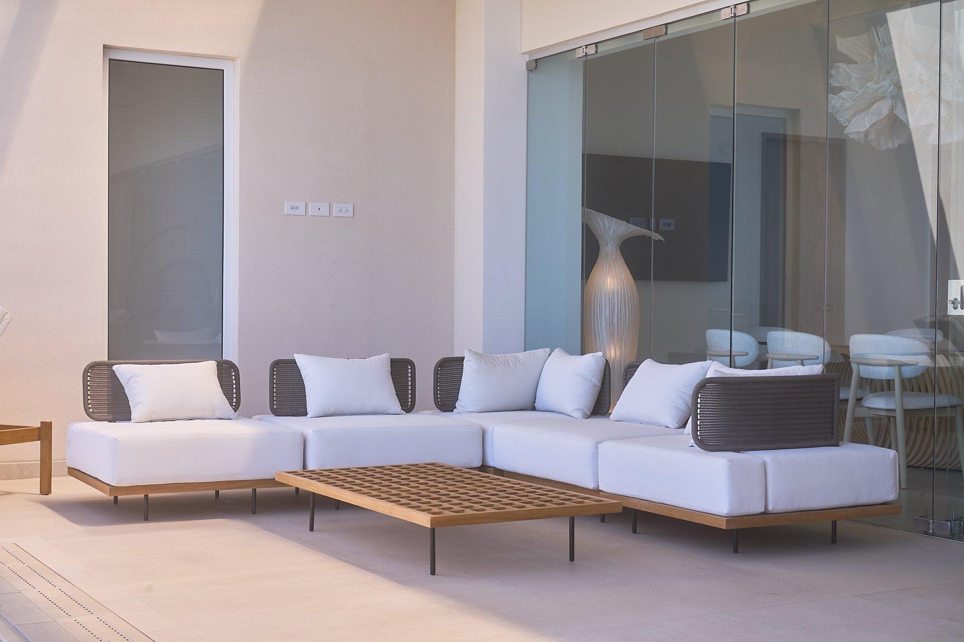 Residencia La Vista Tower C – Penthouse 701 | Elevated Ocean-View Living in Playa Tamarindo