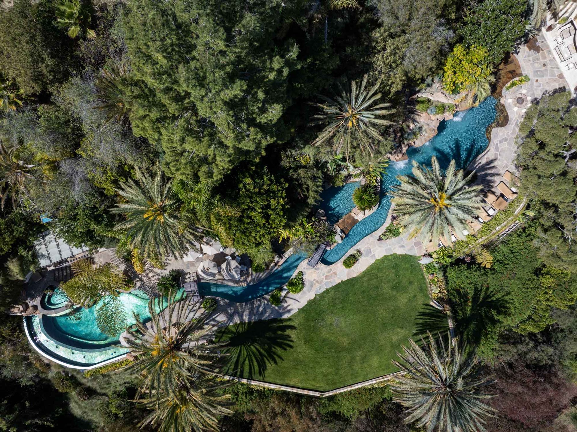 10066 Cielo Drive