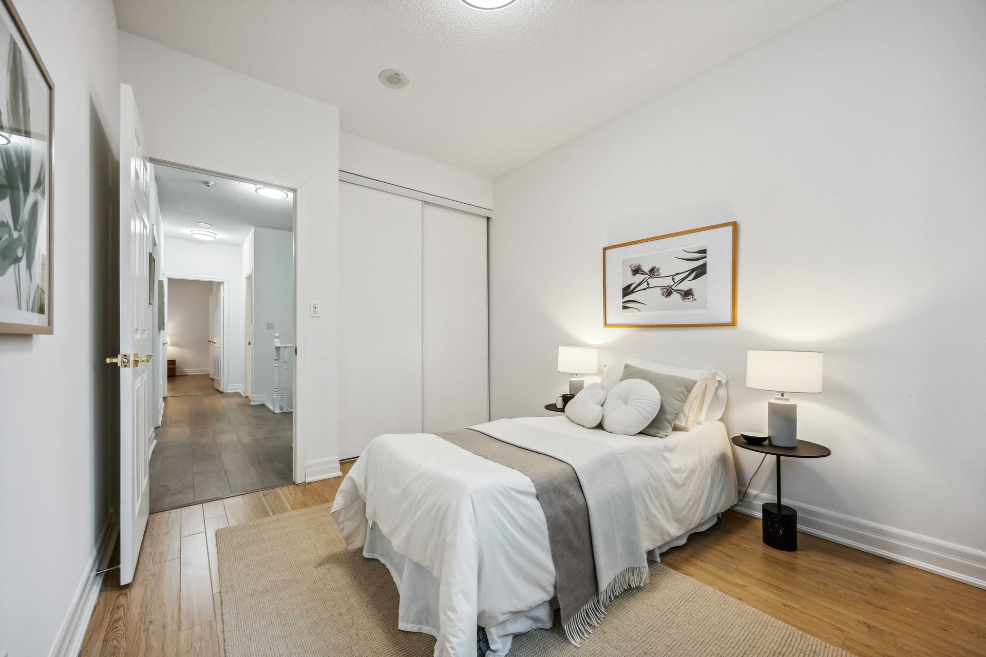 #109 - 18 Spring Garden Avenue, Toronto Unit: 109