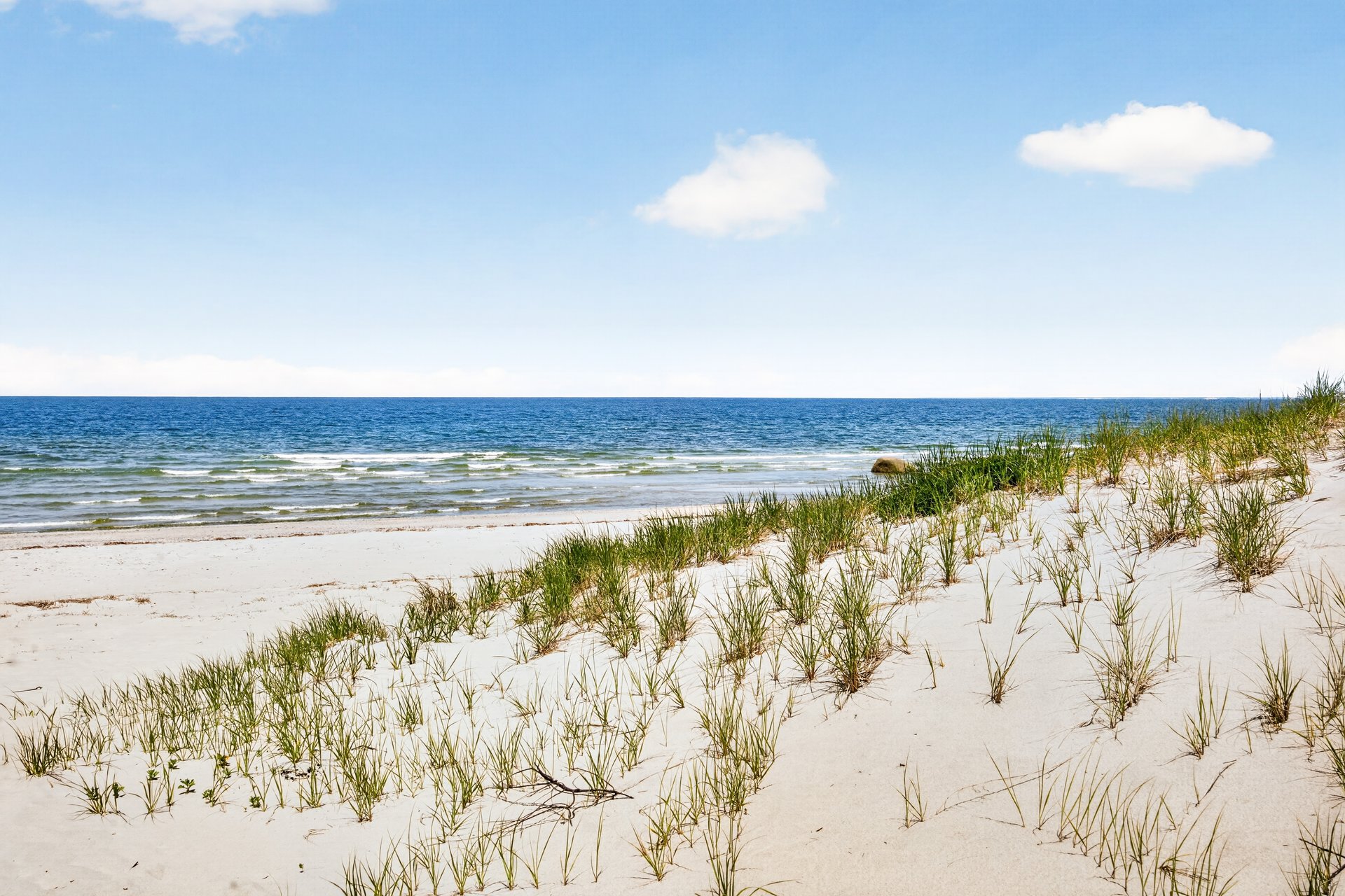 Spectacular Beachfront in East Dennis