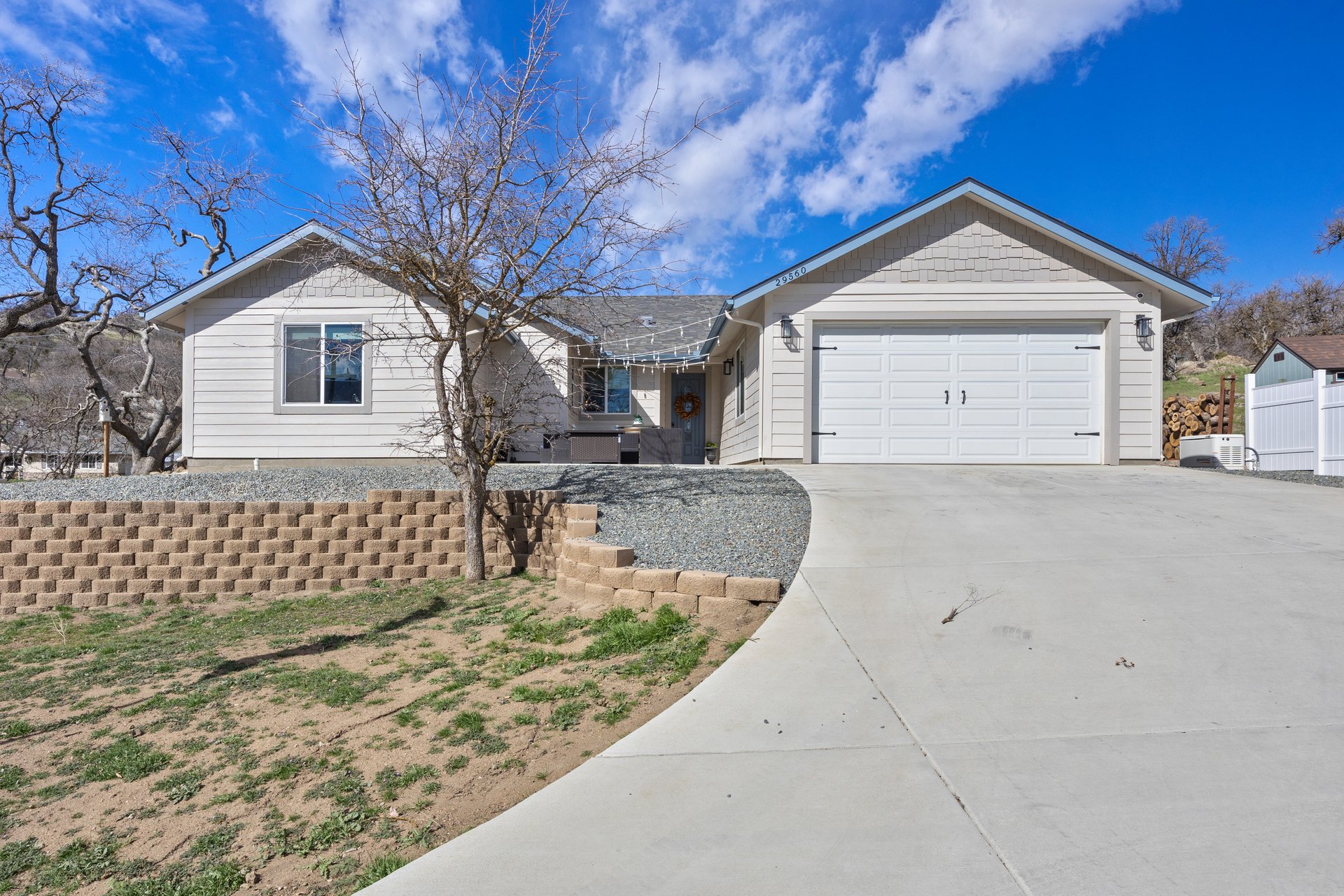 Tranquil Retreat in Stallion Springs | 29560 Stallion Springs Drive