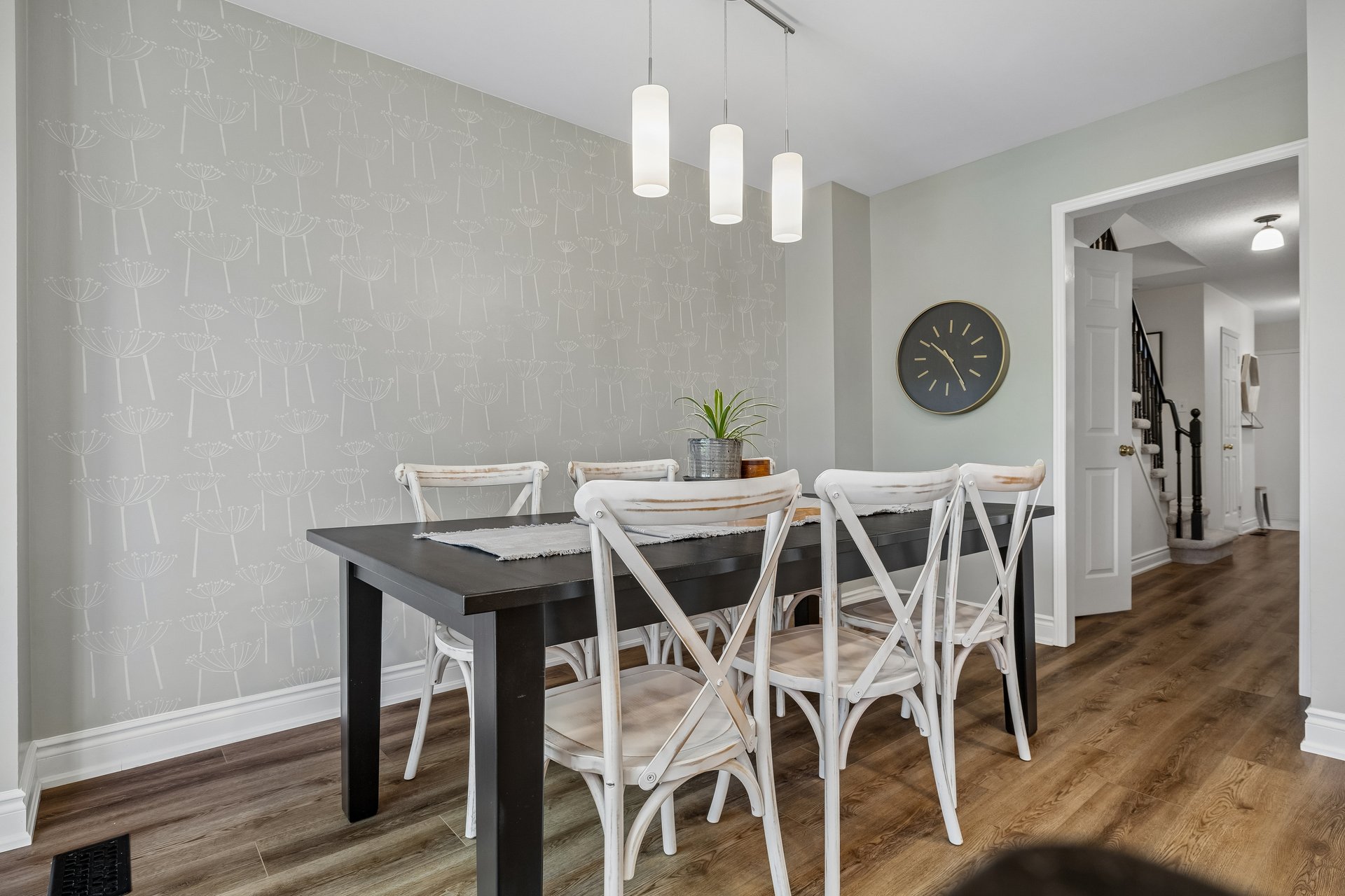 Turnkey Townhome in Coveted Community