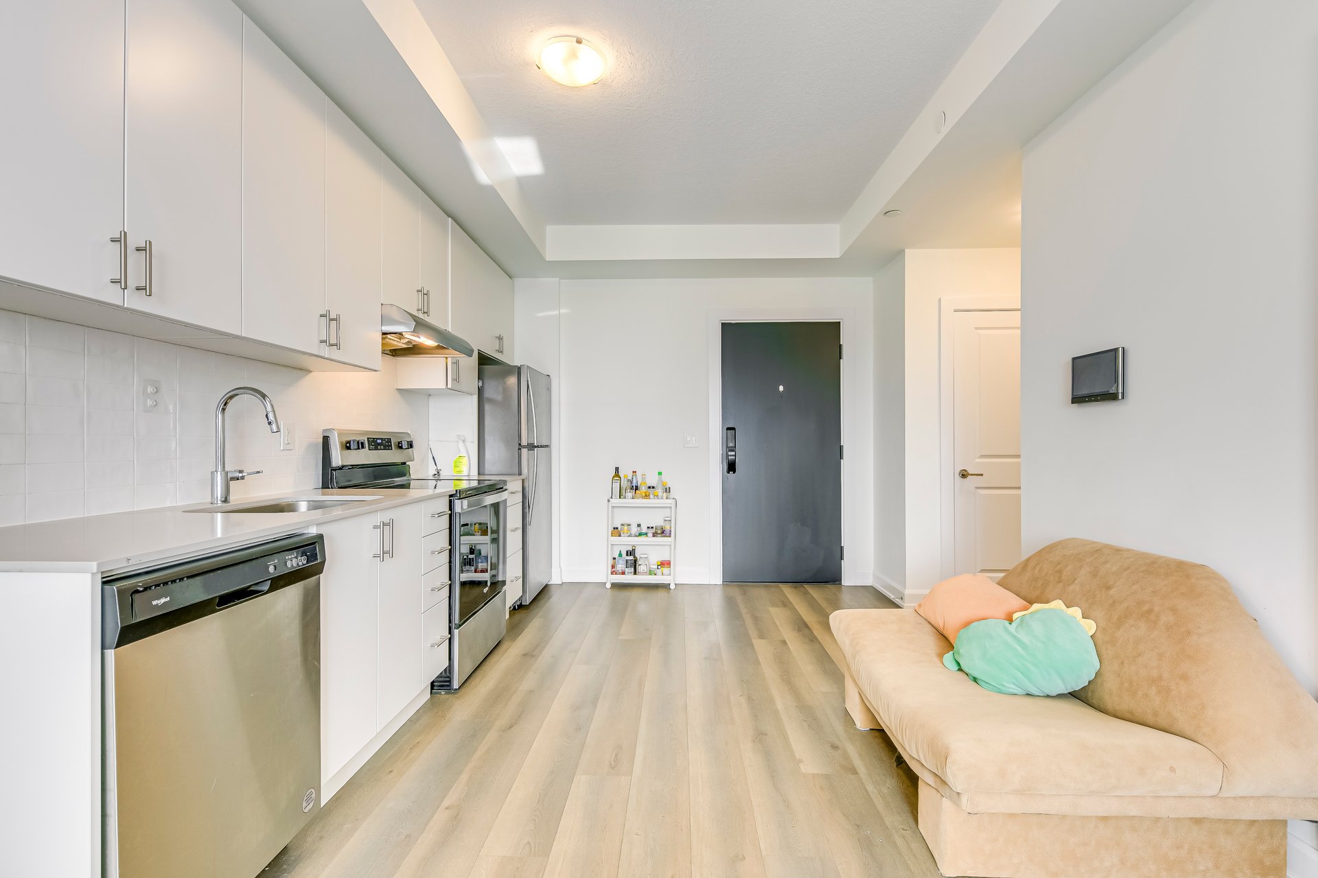 3200 William Coltson Ave #906