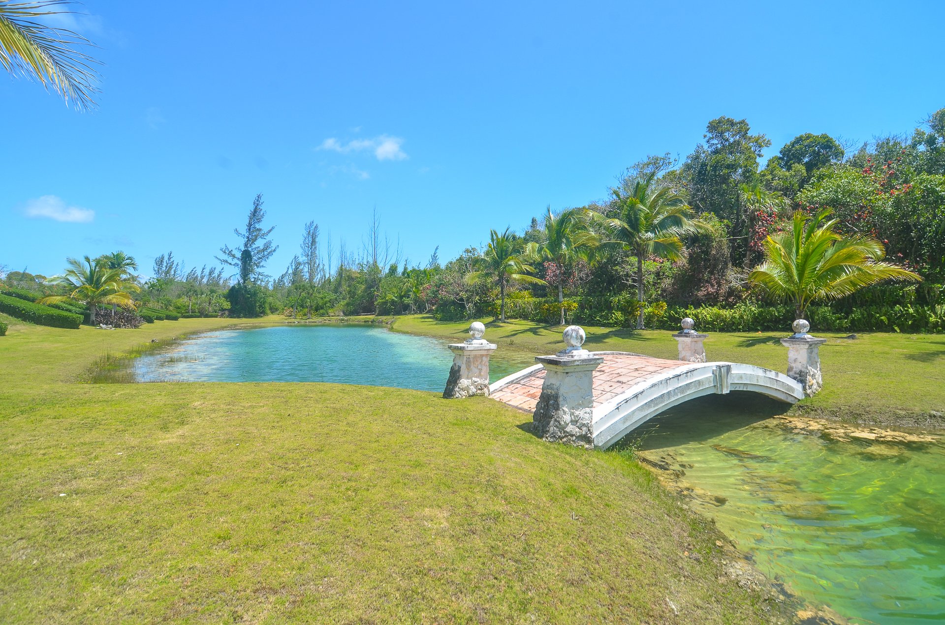 Lot #105 Lyford Hills