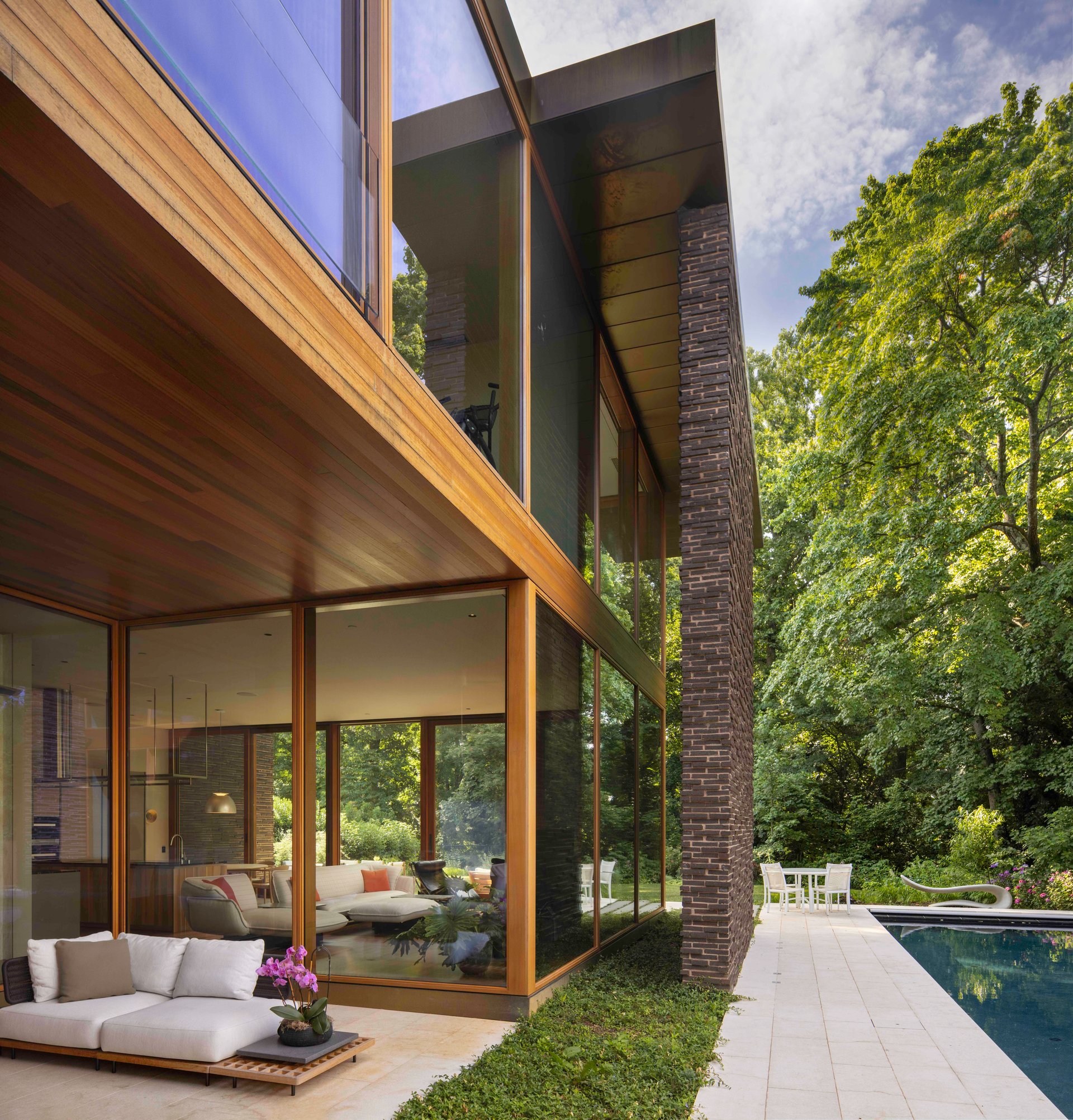 3125 Chain Bridge Road, NW