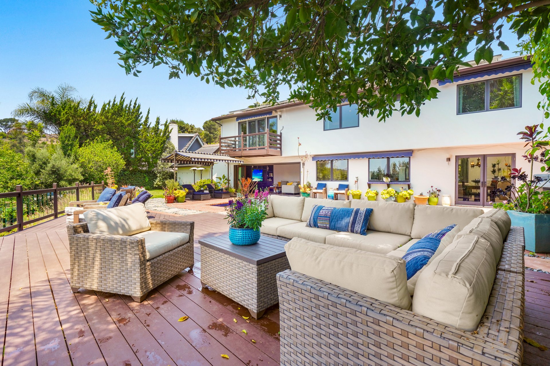 6312 Tahoe Drive