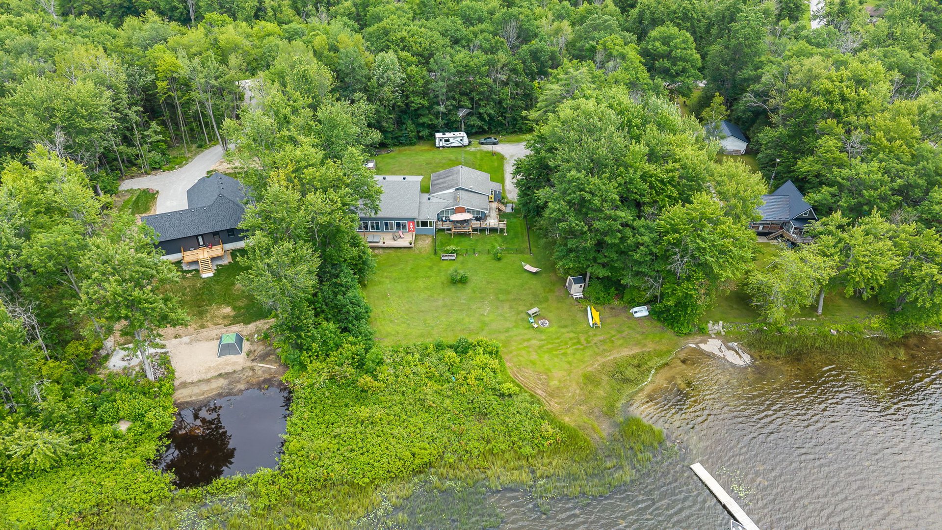 27 Young Street, Kawartha Lakes