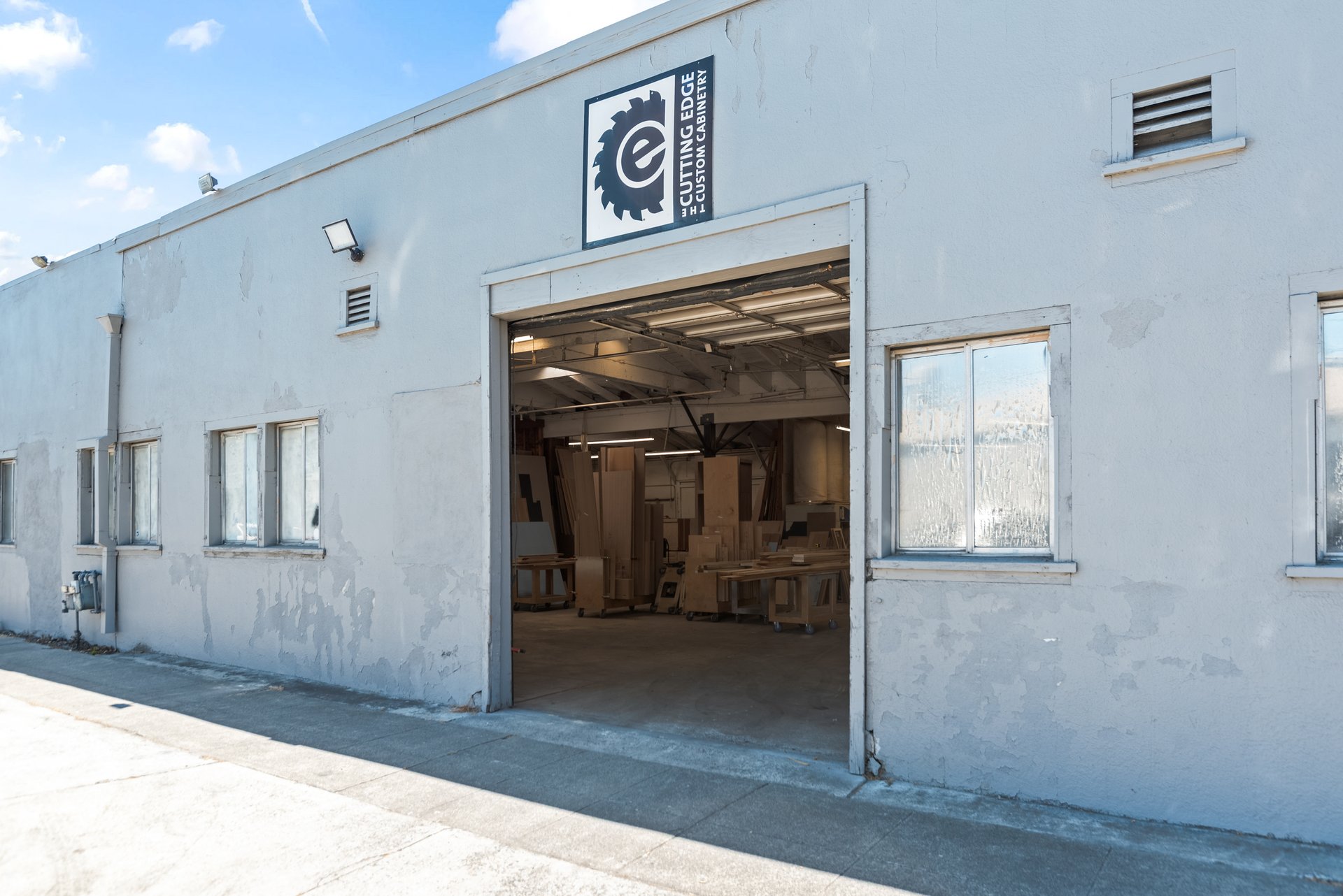 19,794 SF Industrial For Sale