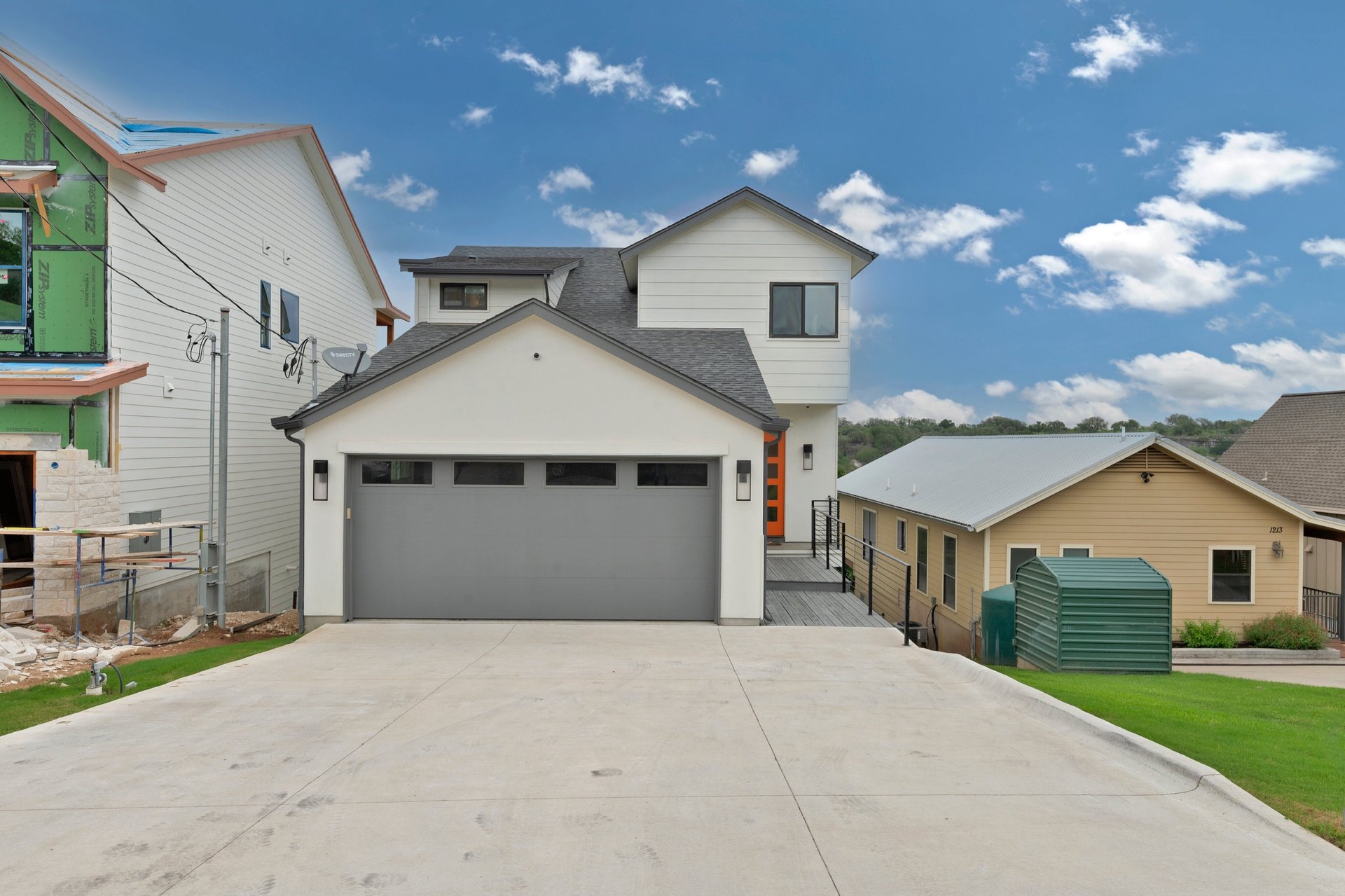 1215 Lake Shore Drive