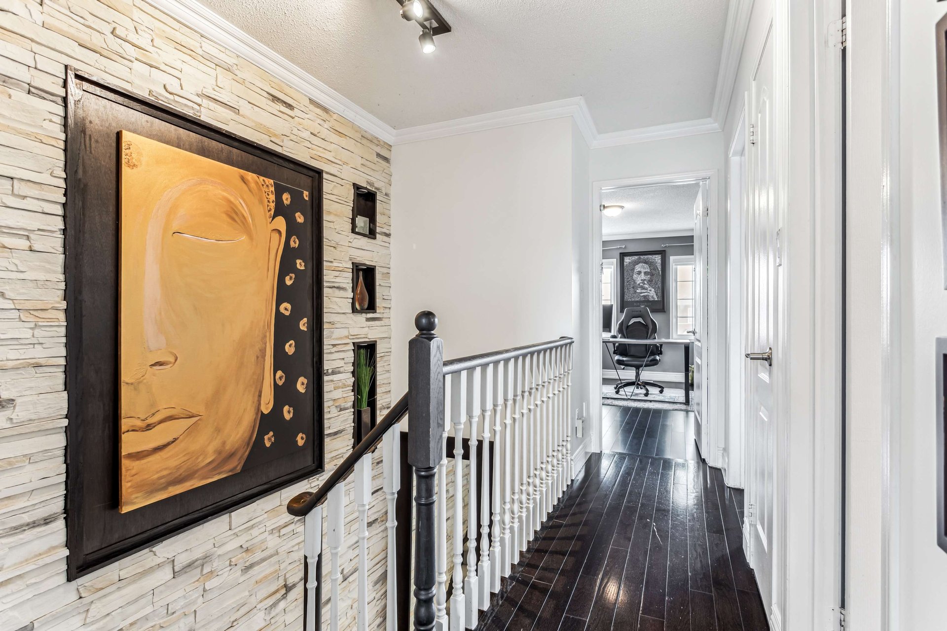 Gorgeous 3 Bedroom Semi- Detached