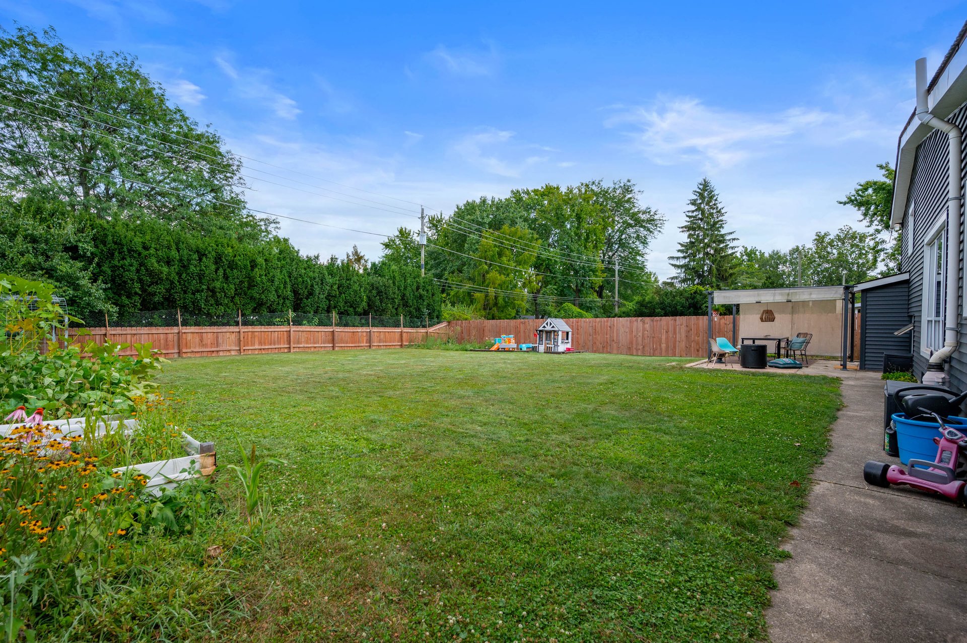 3511 Wenonah Lane