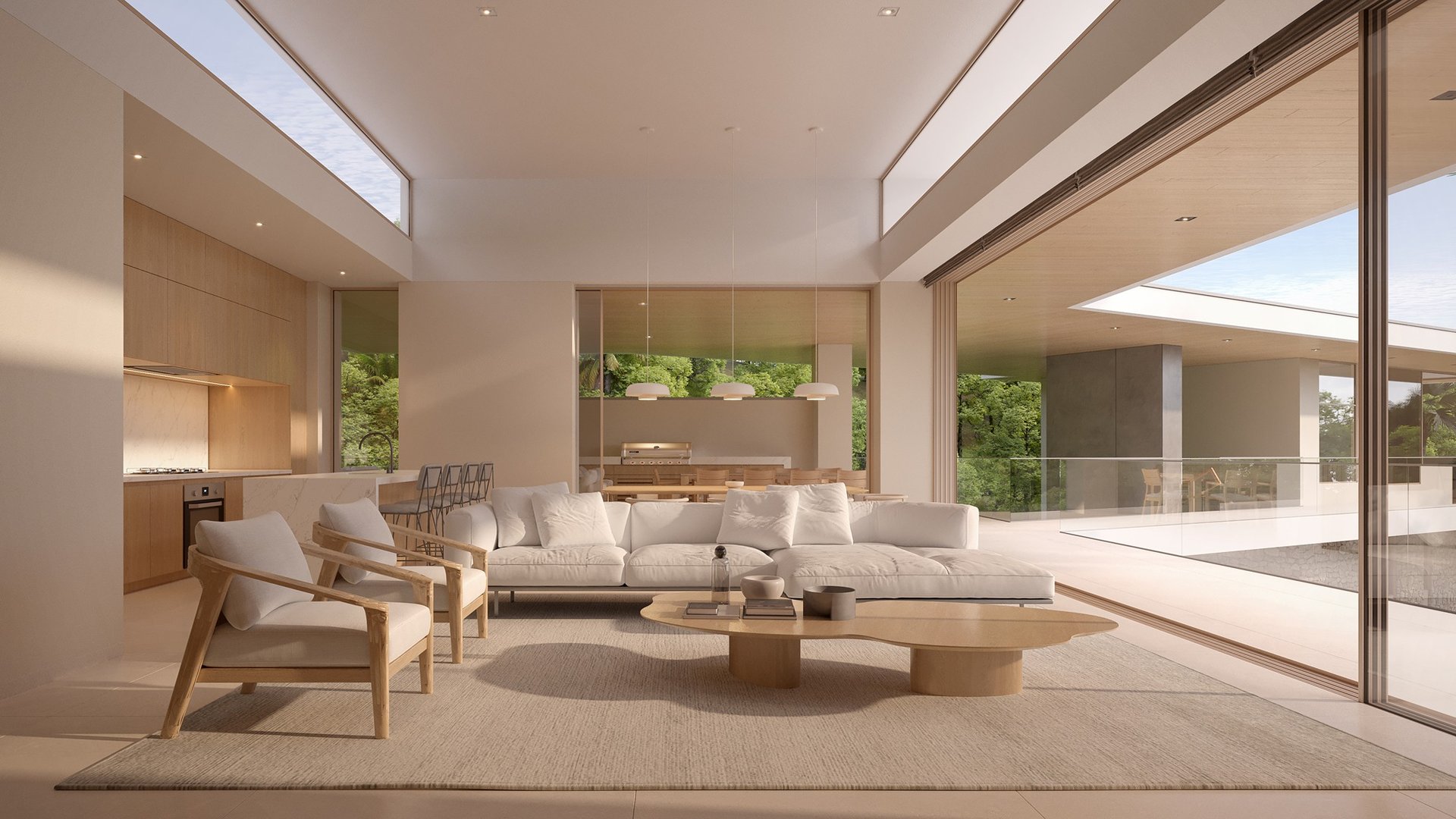 Casa De Los Sueños | Ocean-View Luxury Villa in Tamarindo’s Premier Gated Community, El Tesoro