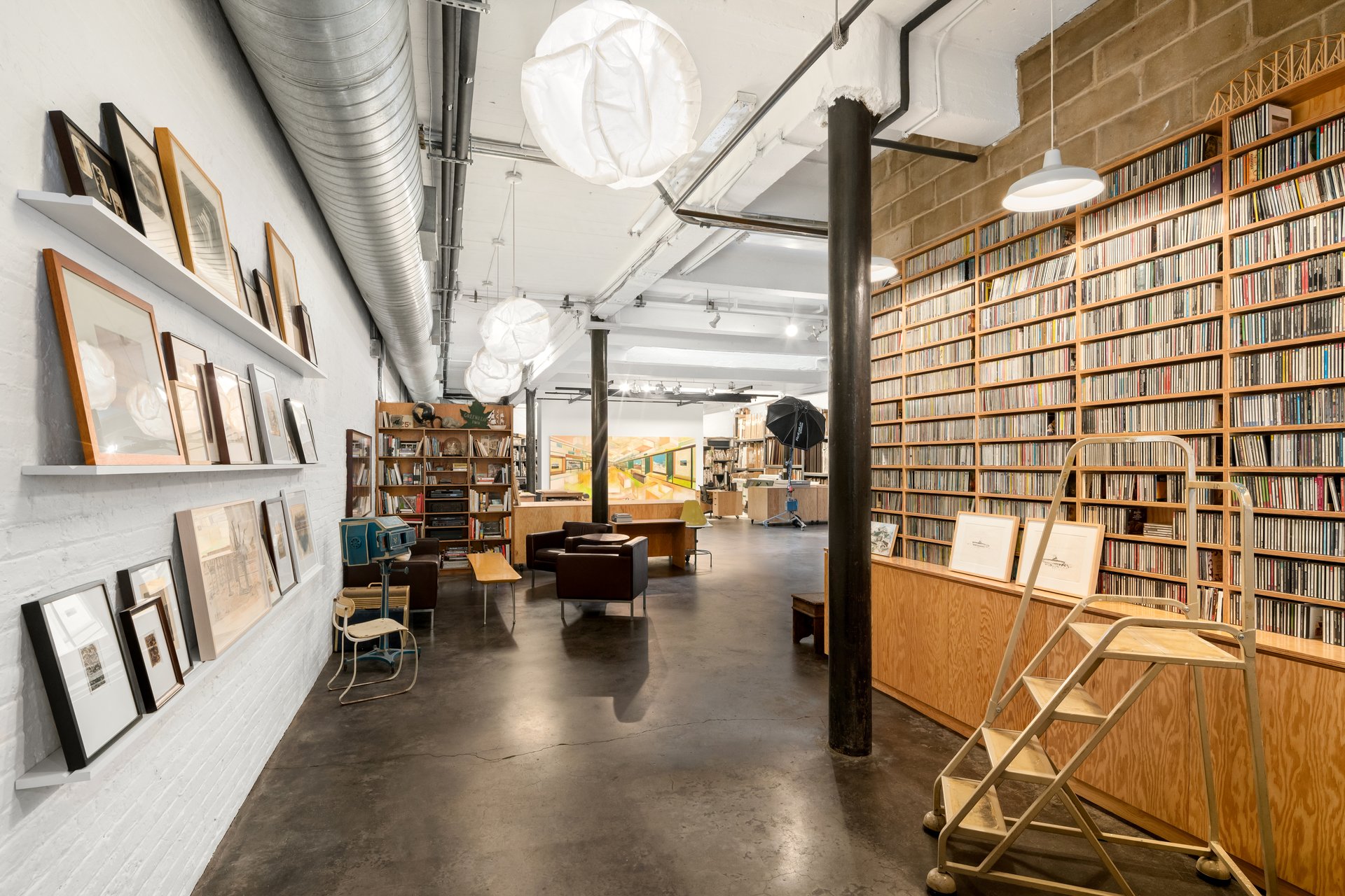 245 West 18th Street