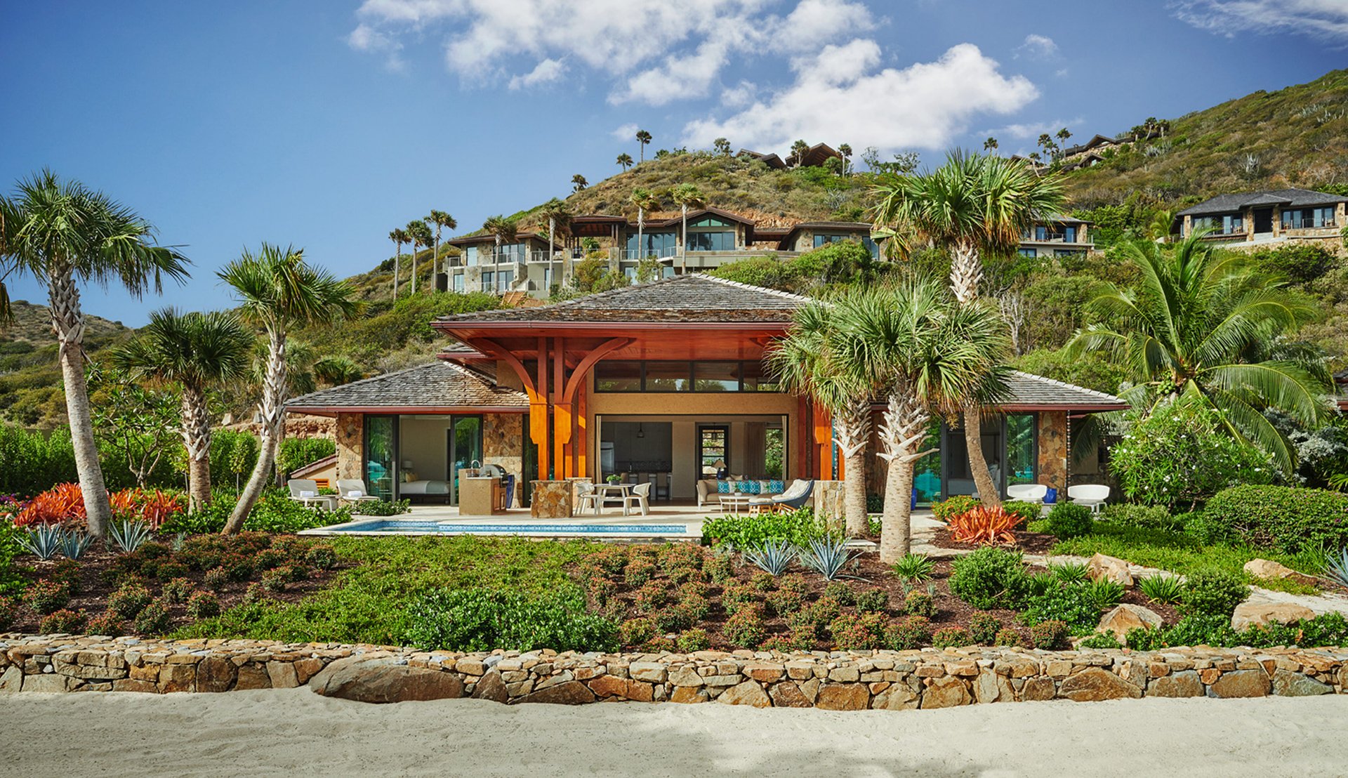 Cheemaun Villa