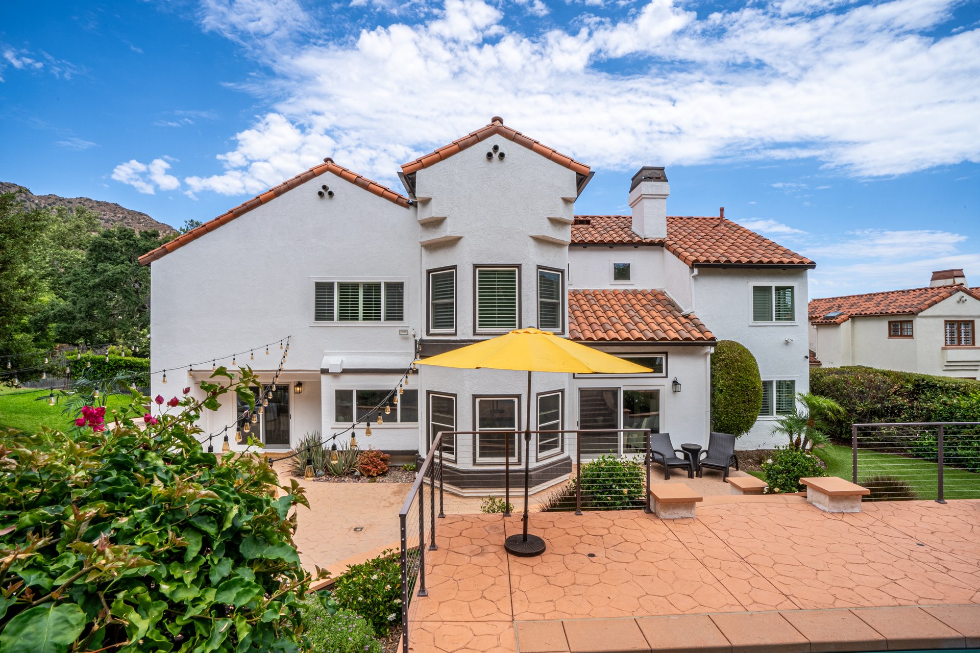 1715 Misty Creek Road