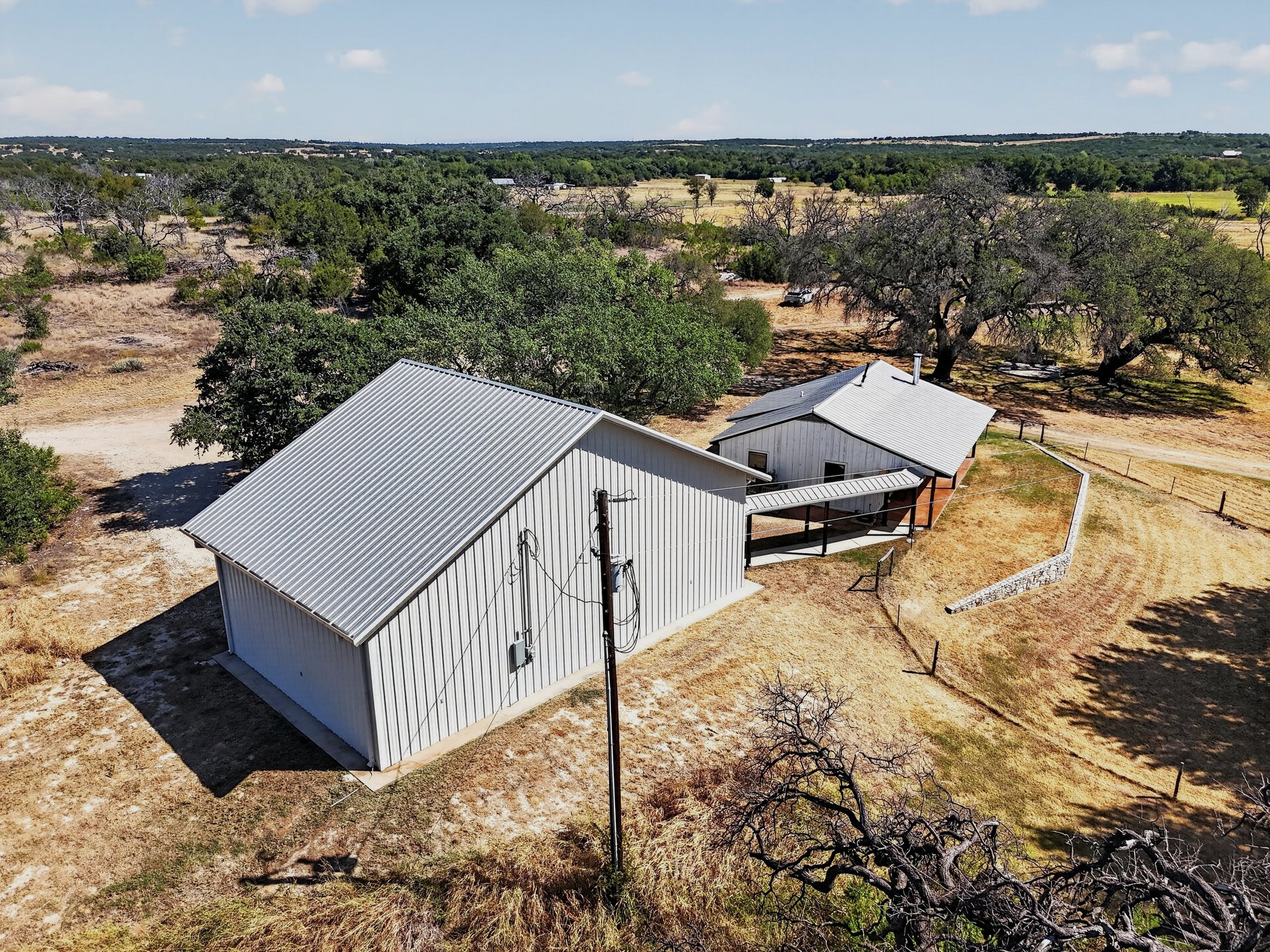 7328 FM 205 Bluff Dale