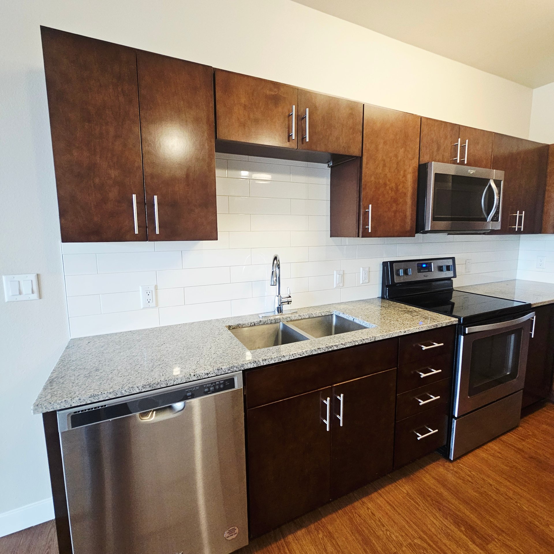 2 Bed 2 Bath Apartment Near City Park Denver