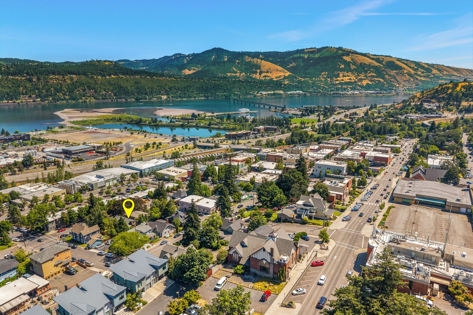 607 Cascade Ave
