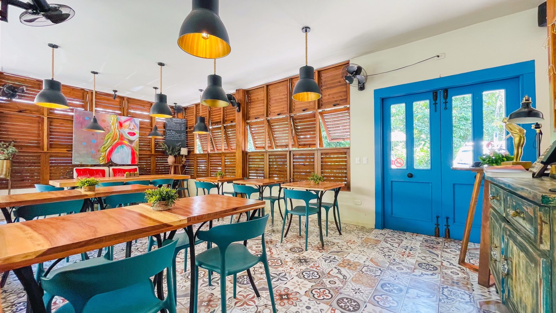 Restaurant for Sale in Ojochal, Costa Rica | Citrus Culinary Legacy & Business Opportunity