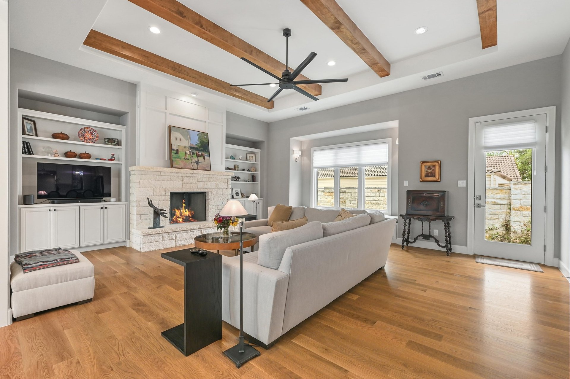 60 Autumn Oaks Drive