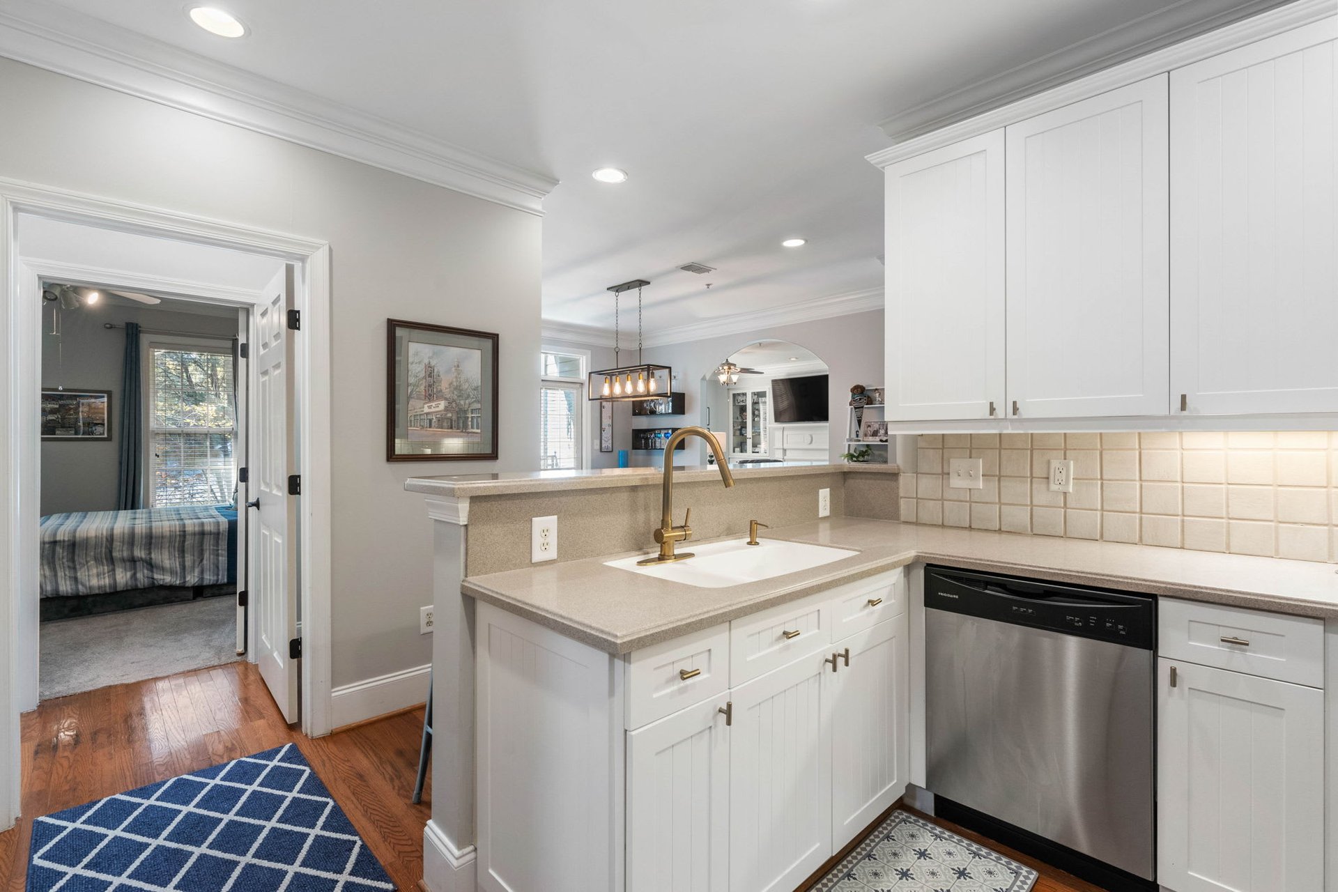 4100 Paces Walk SE, Unit#1107 Atlanta, Georgia 30339