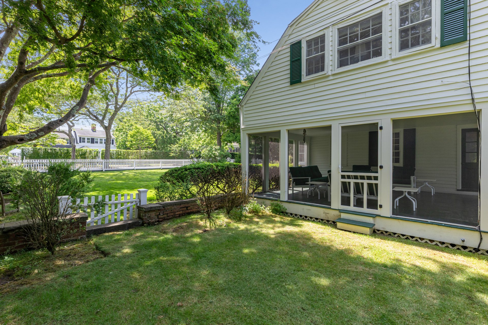 An Enduring Piece of Bellport History