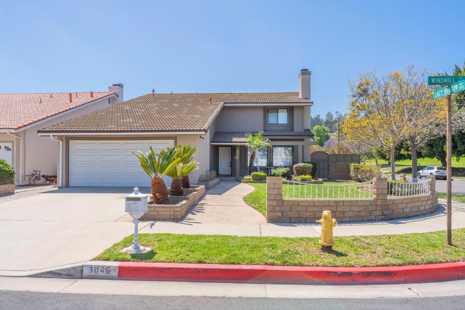3046 Windmill Road