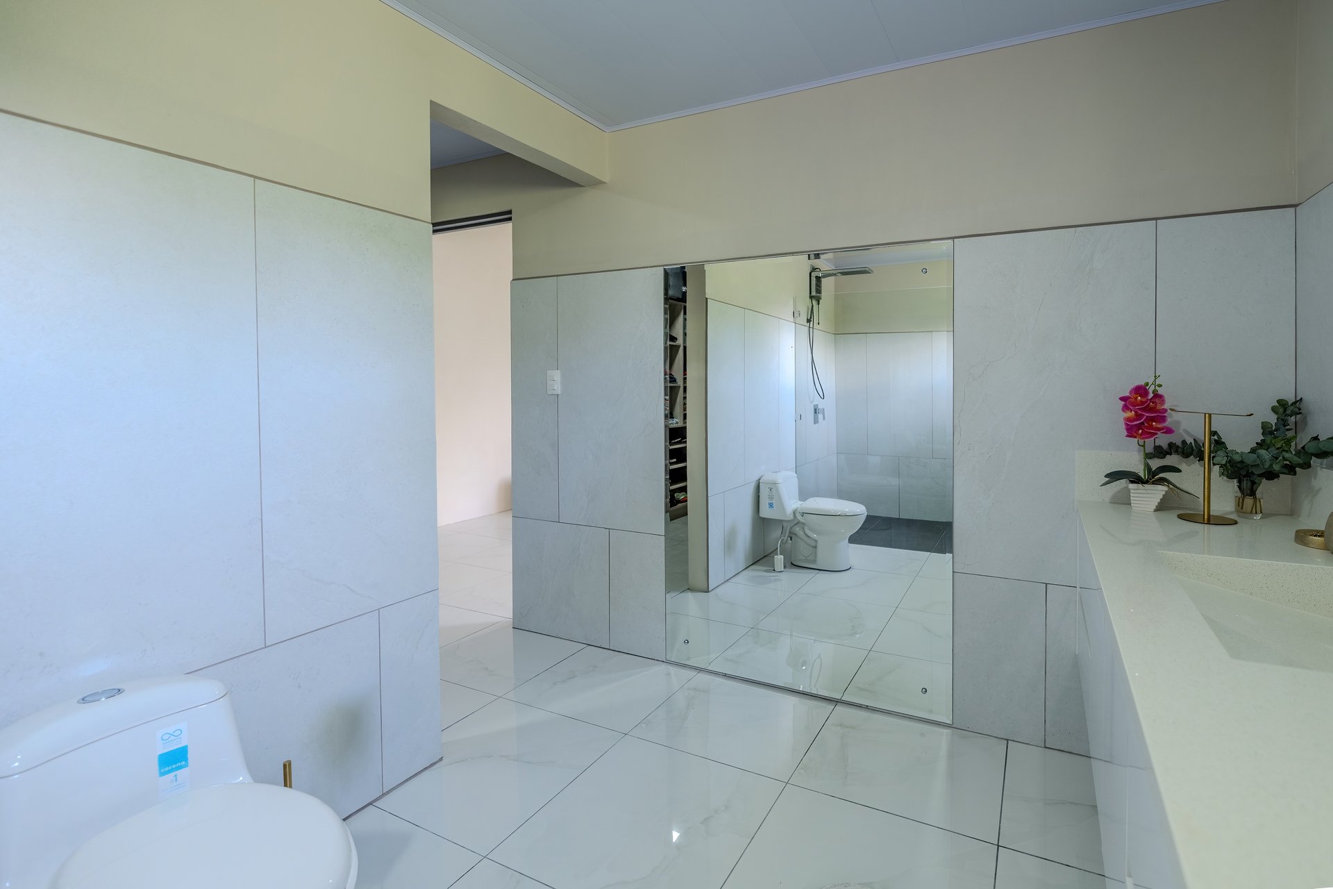 Spacius Home in Pérez Zeledón | 3 bedrooms, 3 Bathrooms 