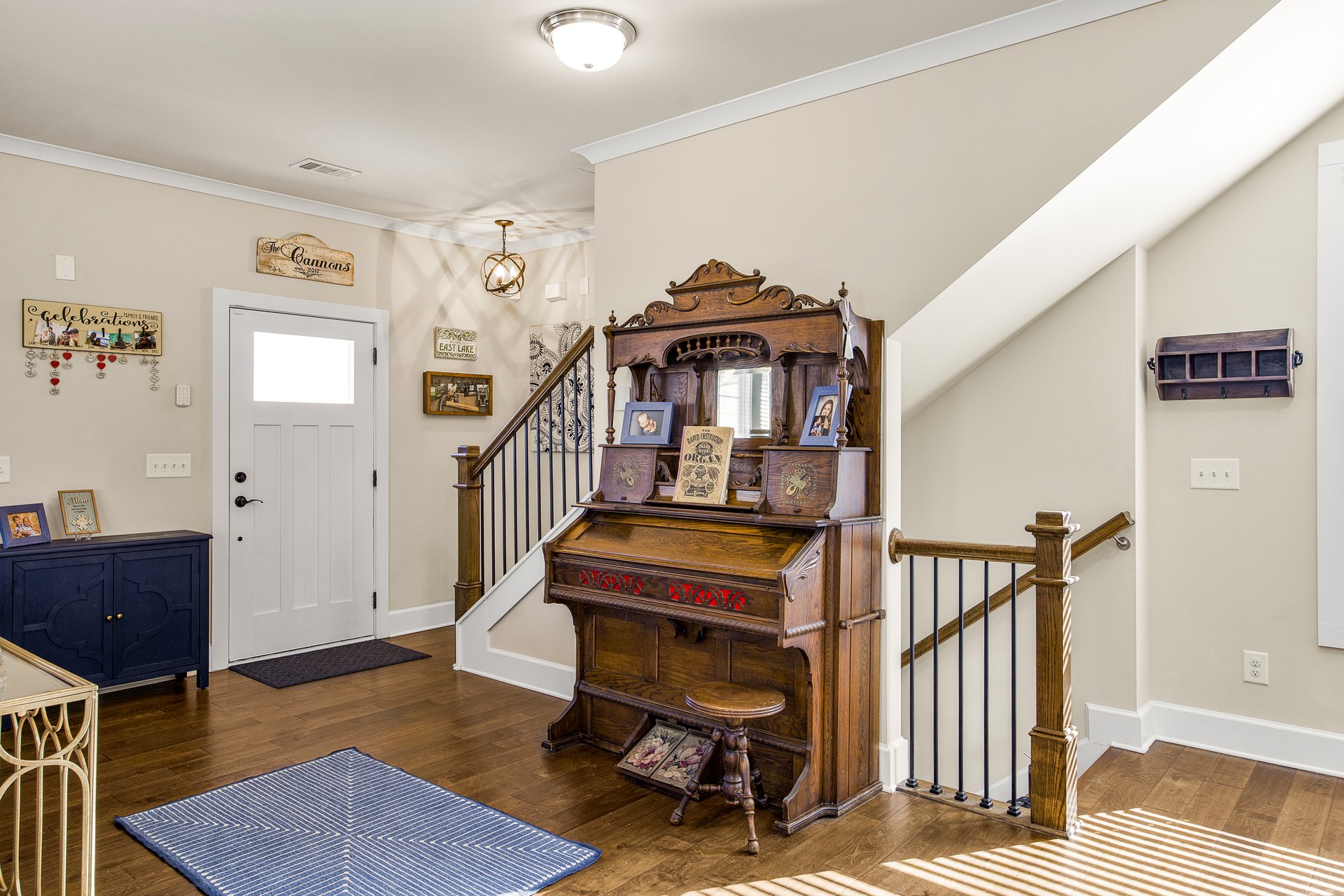 2119 Oak Knob Drive, Decatur, GA 30032