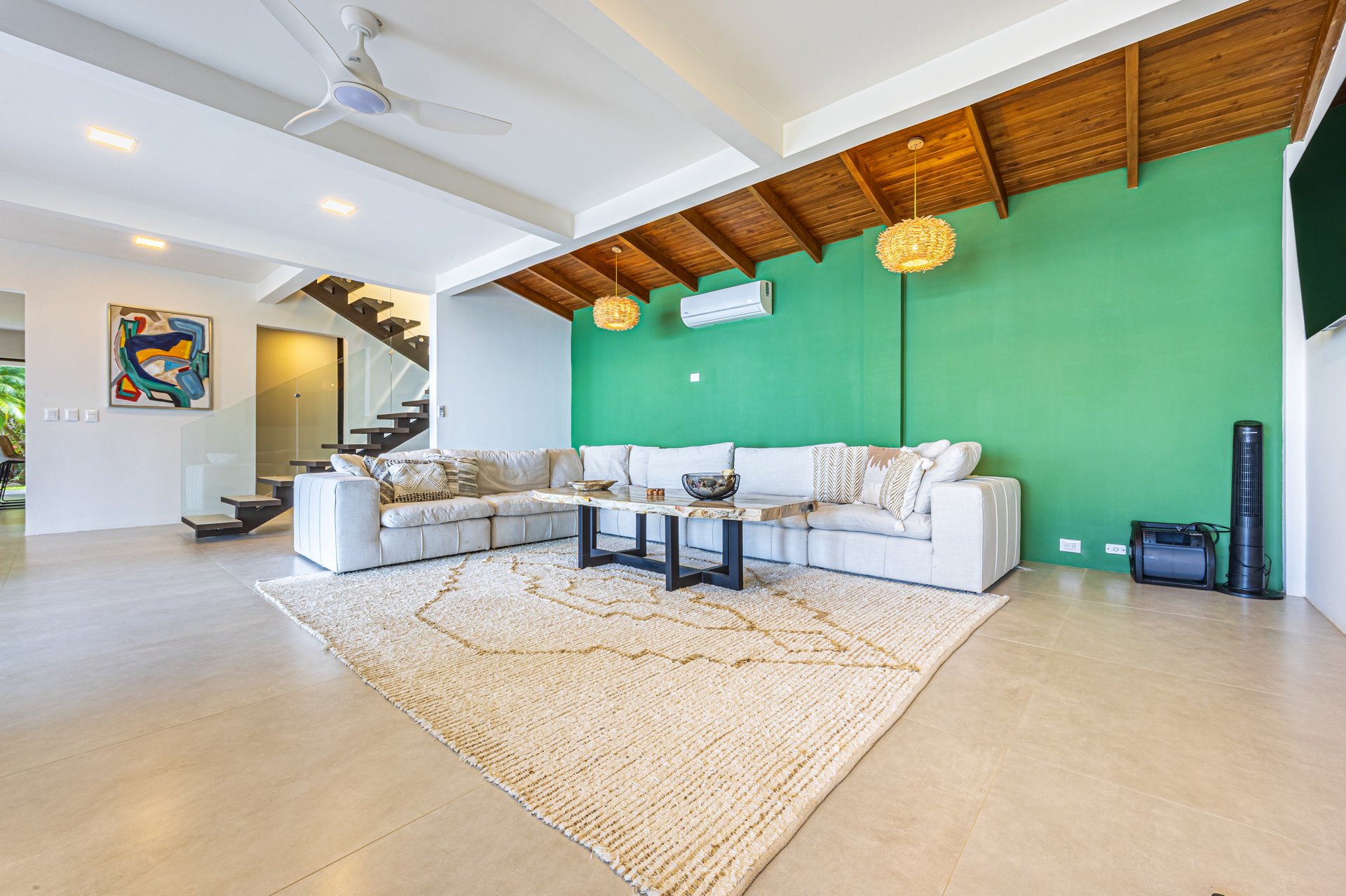 Luxury Best Ocean View Estate in Uvita