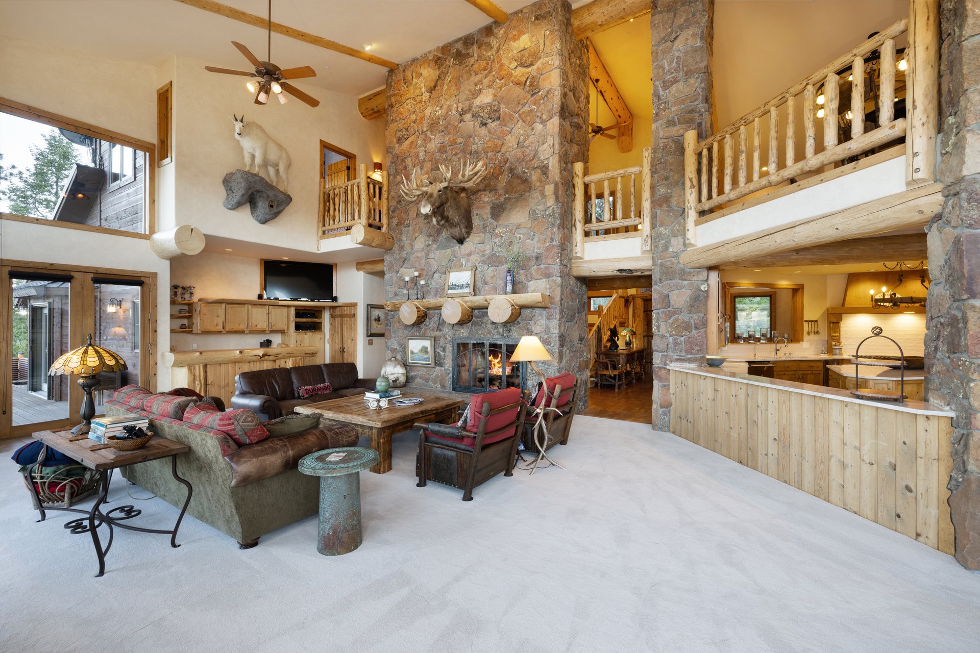 175 Spruce Mesa Drive