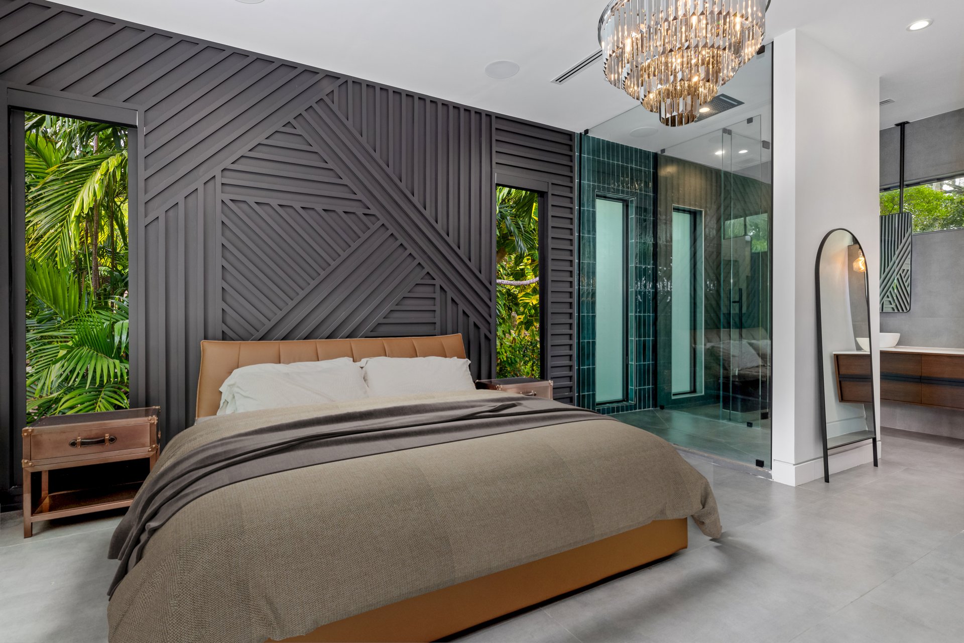 Spring Garden | Modern Luxury