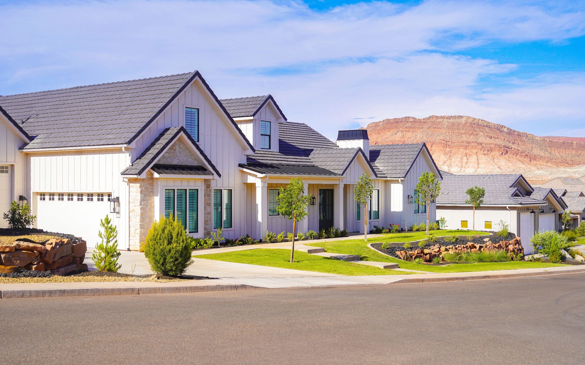 Explore Utah Neighborhoods | Blake Walker Group