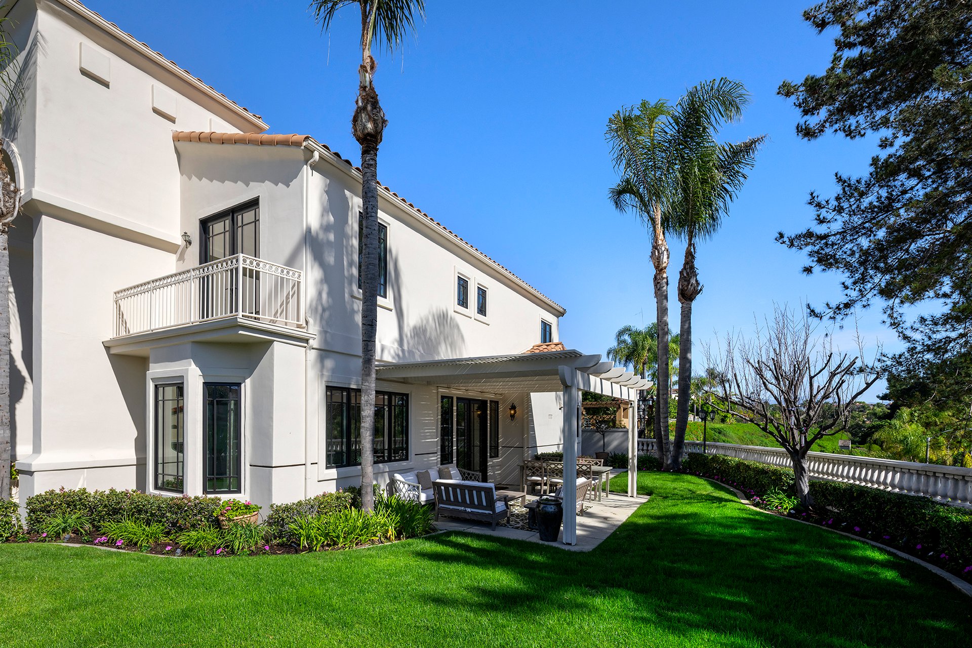 14 San Rafael Place